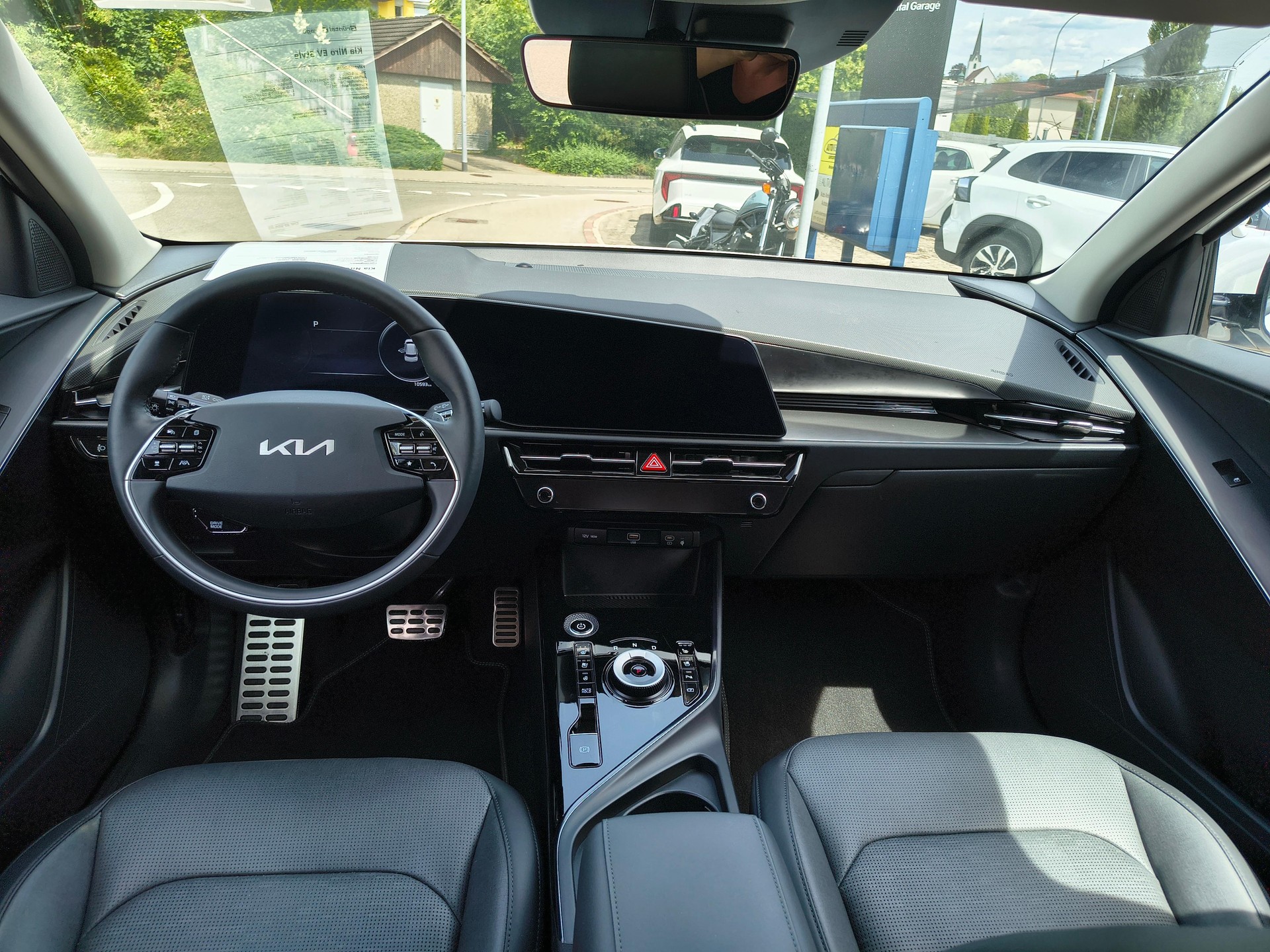 KIA Niro EV Style-image-4