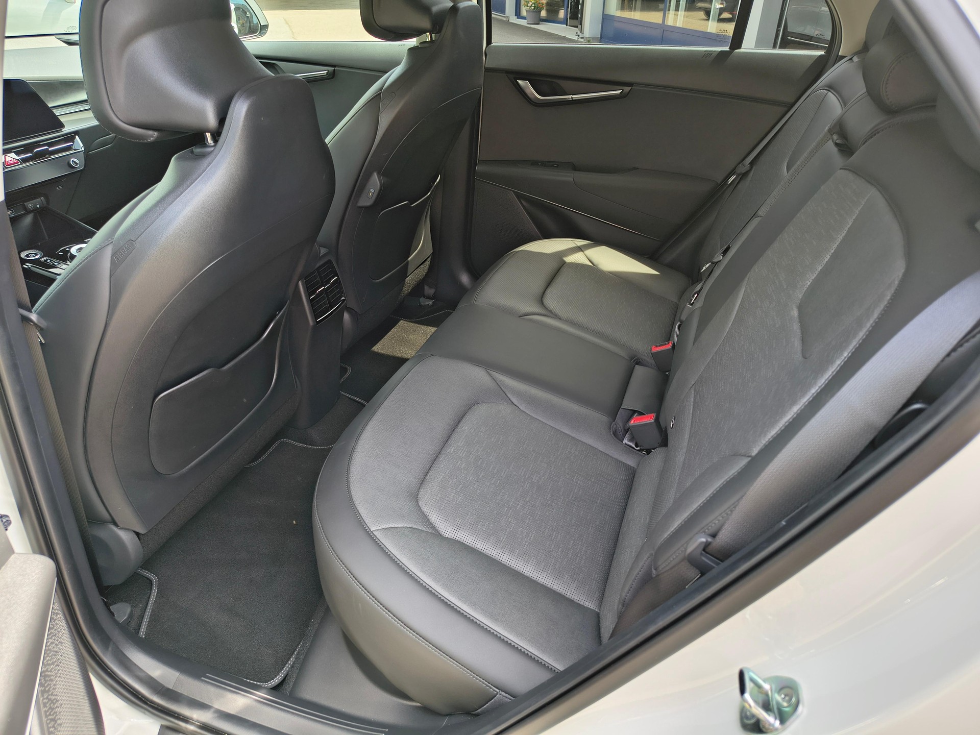 KIA Niro EV Style-image-8