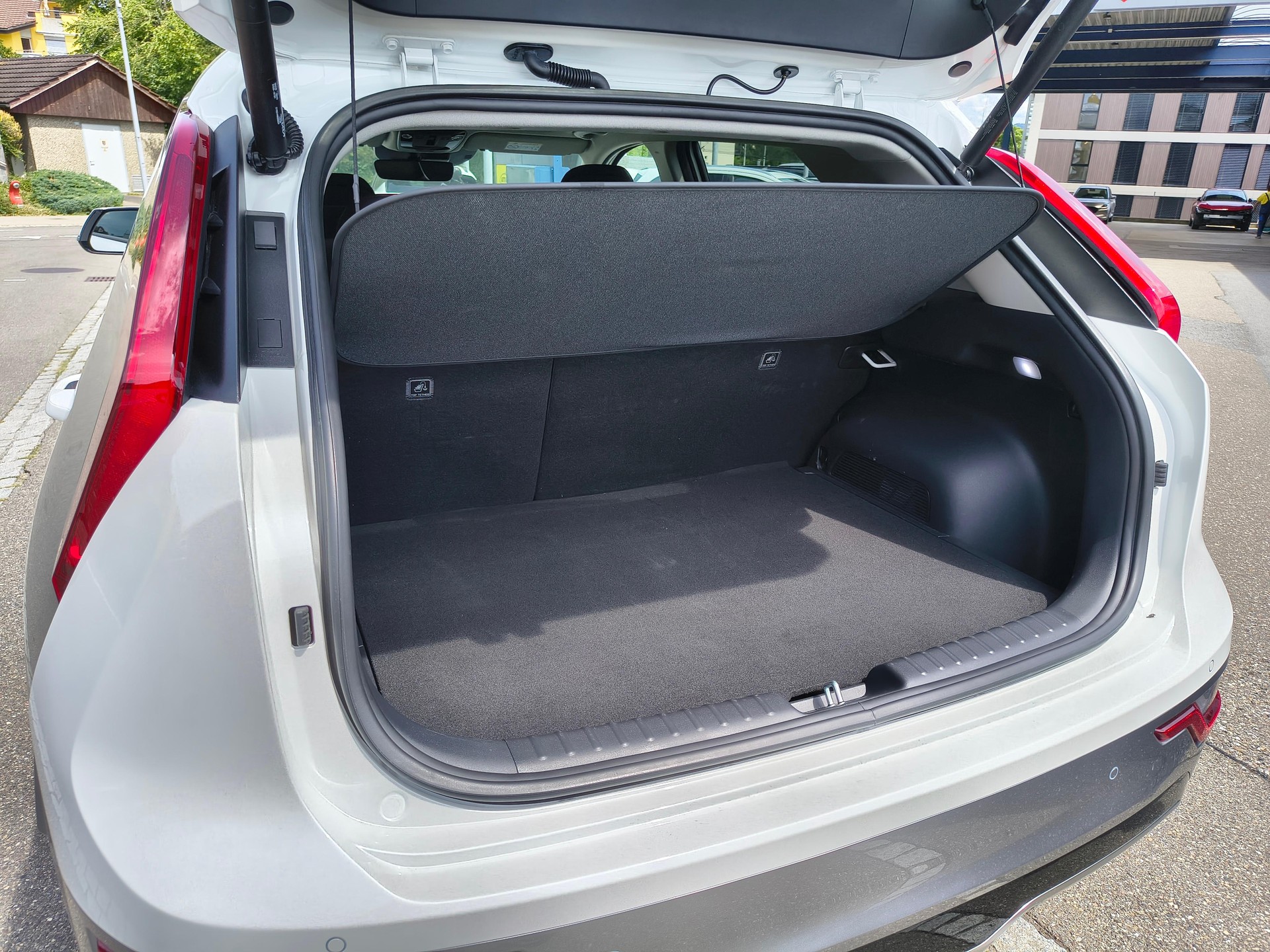 KIA Niro EV Style-image-9