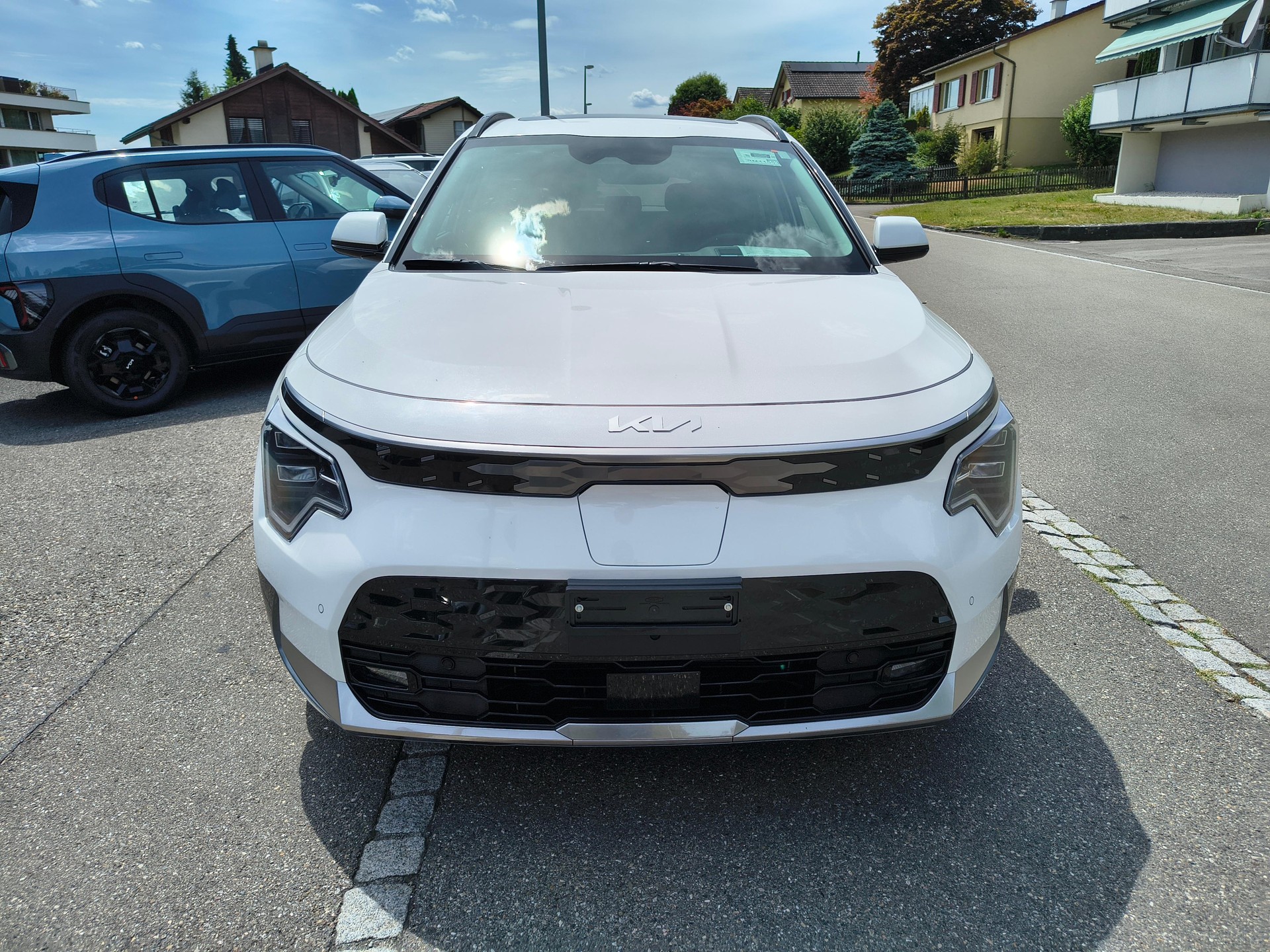 KIA Niro EV Style-image-2