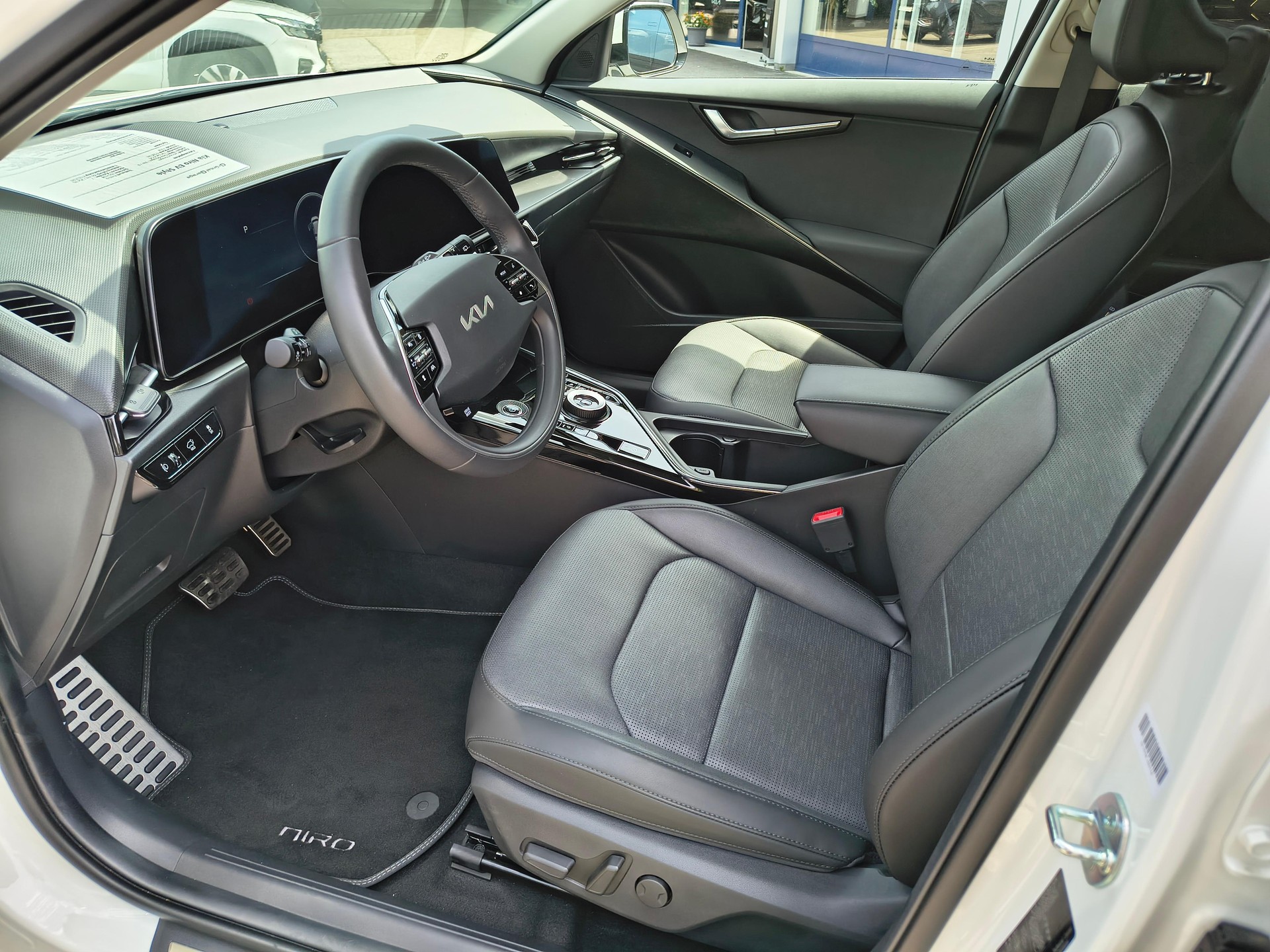 KIA Niro EV Style-image-5