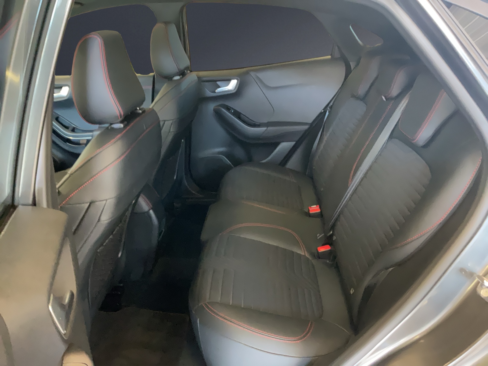 FORD Puma 1.0 MHEV ST-Line X A-image-16