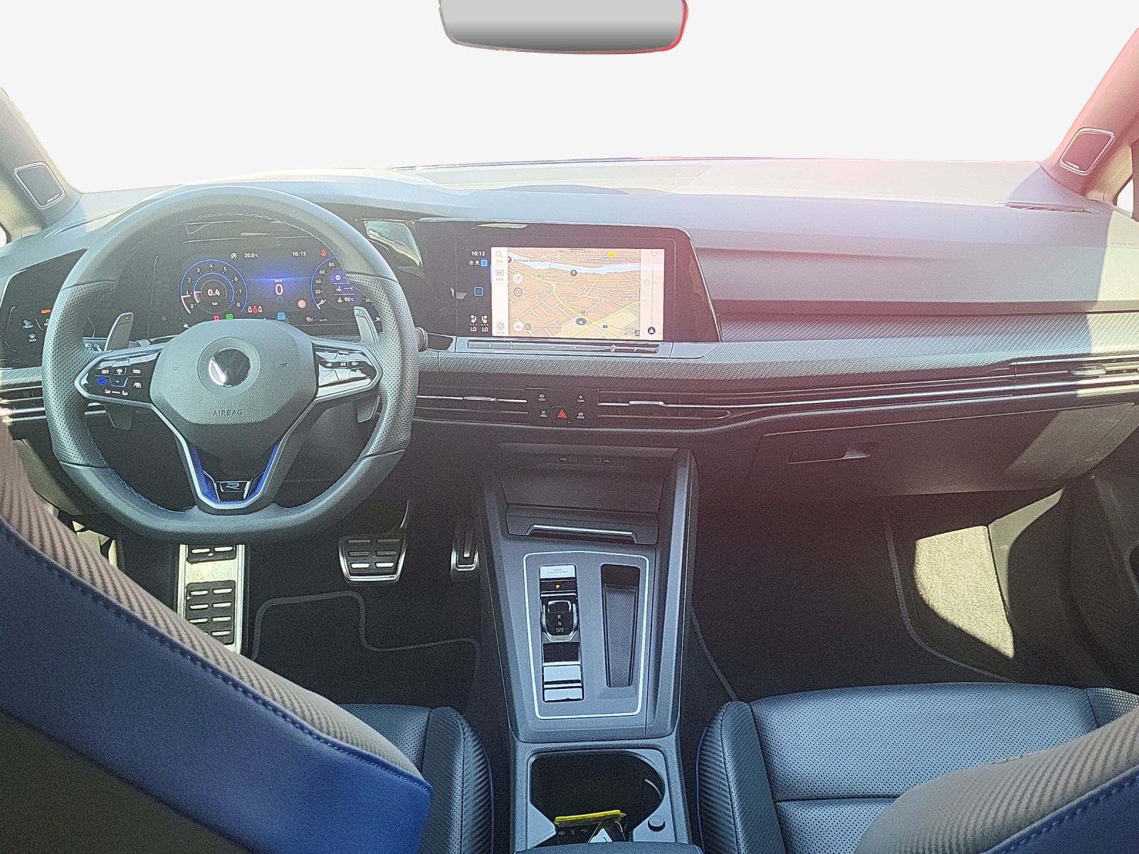VW Golf 2.0 TSI R DSG 4Motion-image-8