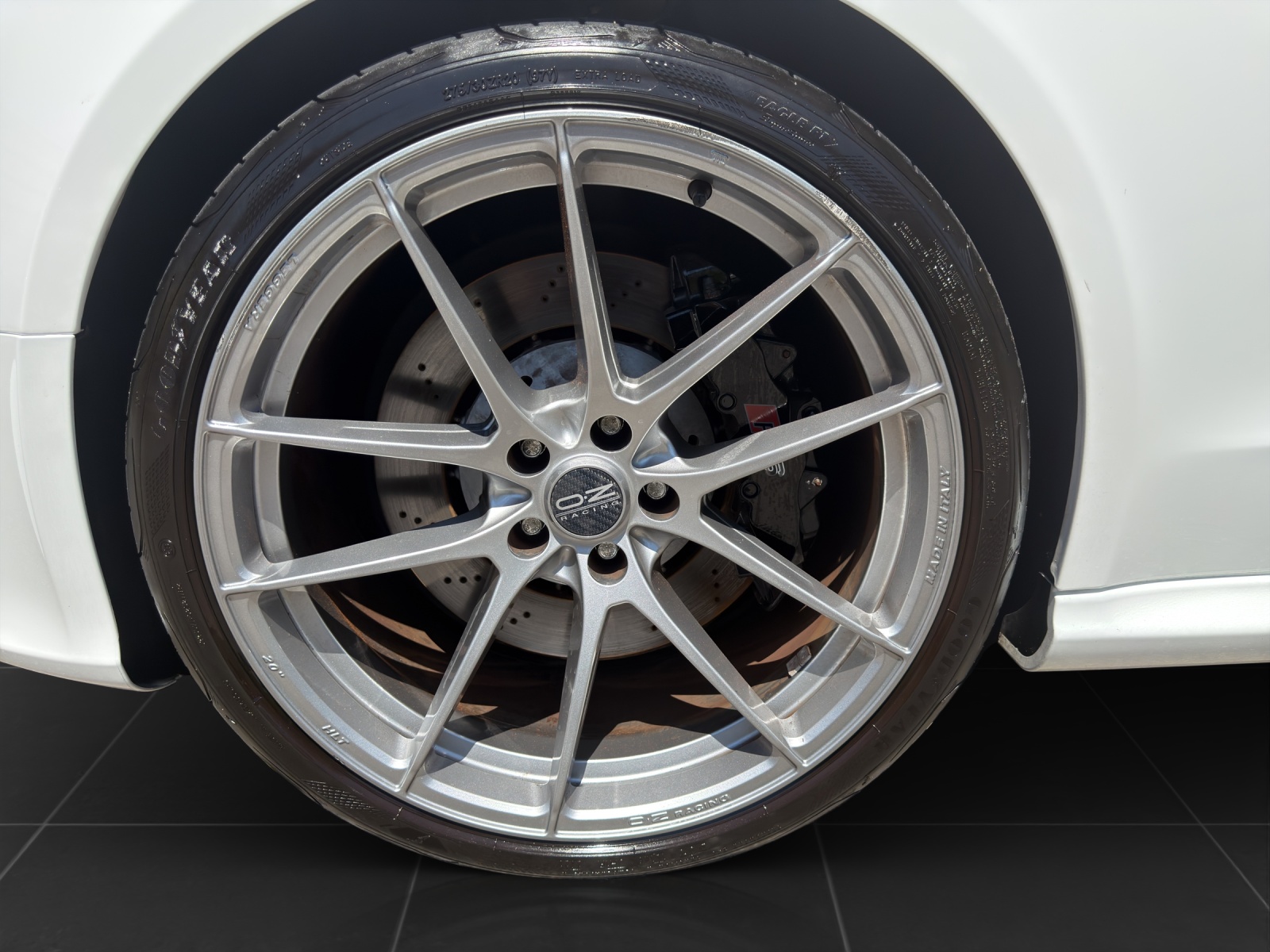 AUDI RS5 Coupé 4.2 FSI quattro S-tronic-image-14