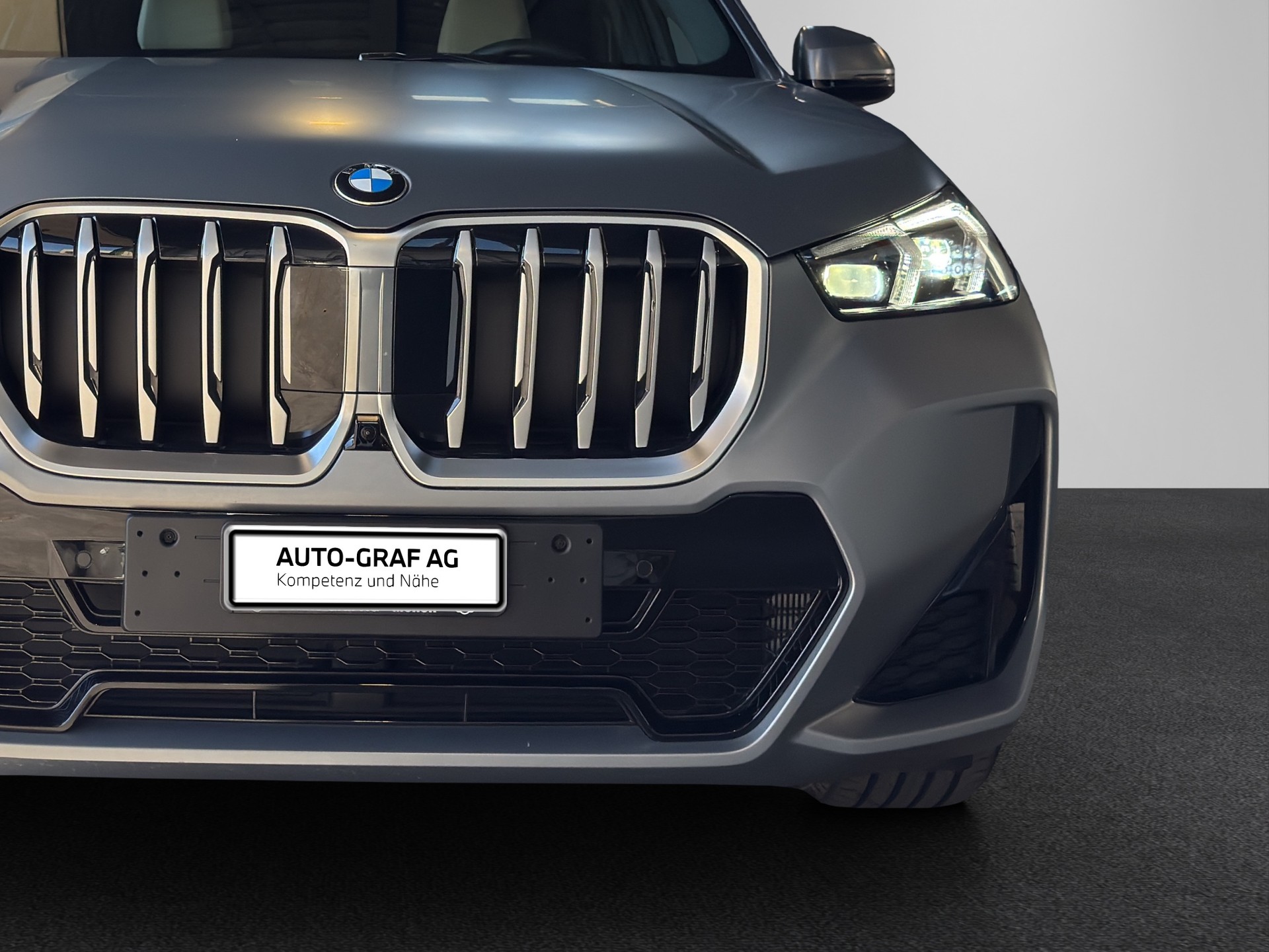 BMW X1 23i xDrive M Sport-image-8