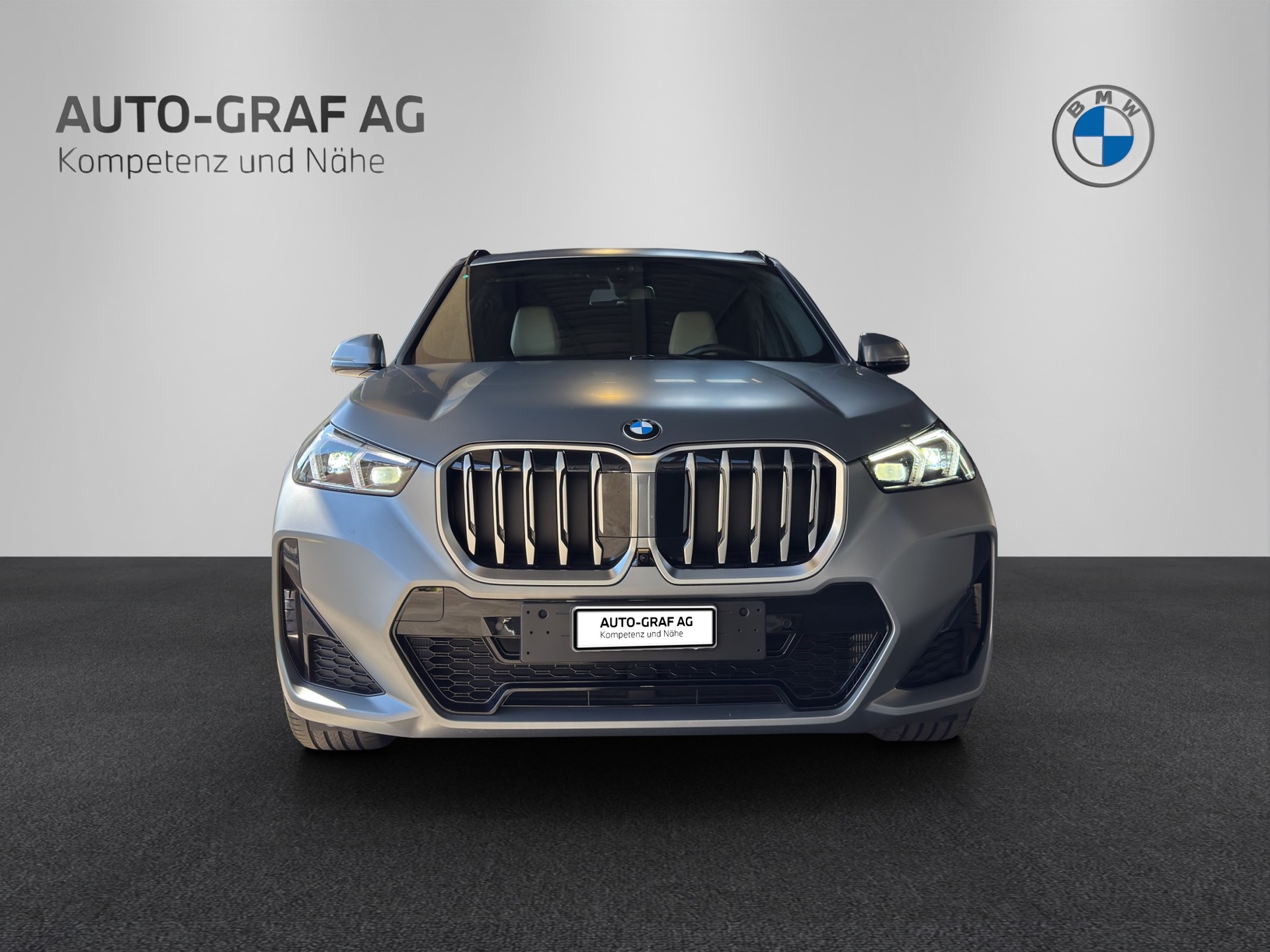 BMW X1 23i xDrive M Sport-image-7