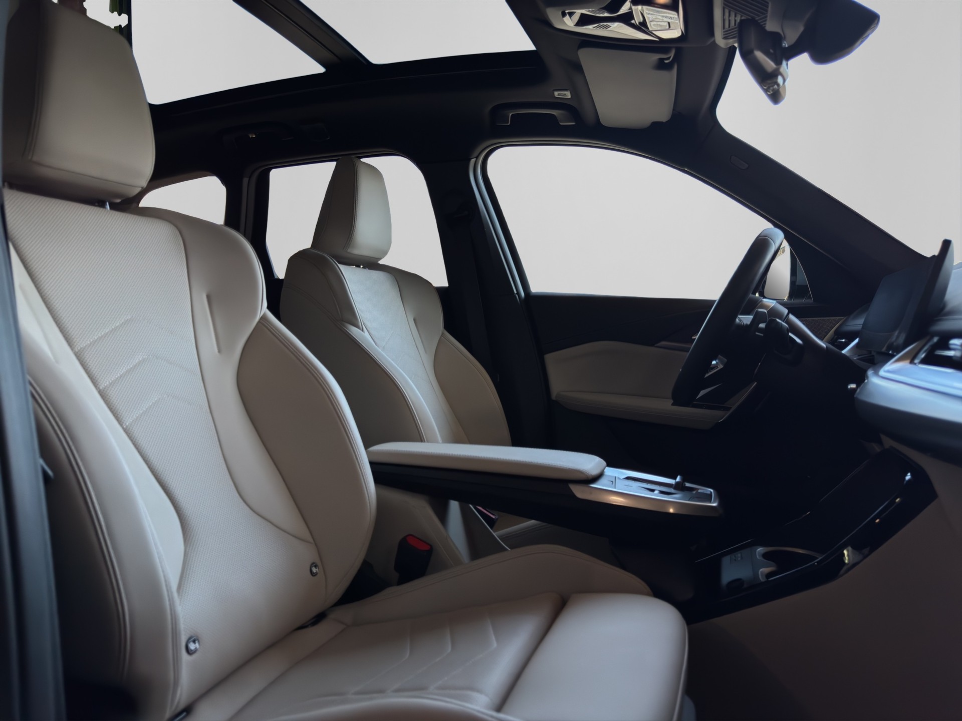 BMW X1 23i xDrive M Sport-image-15