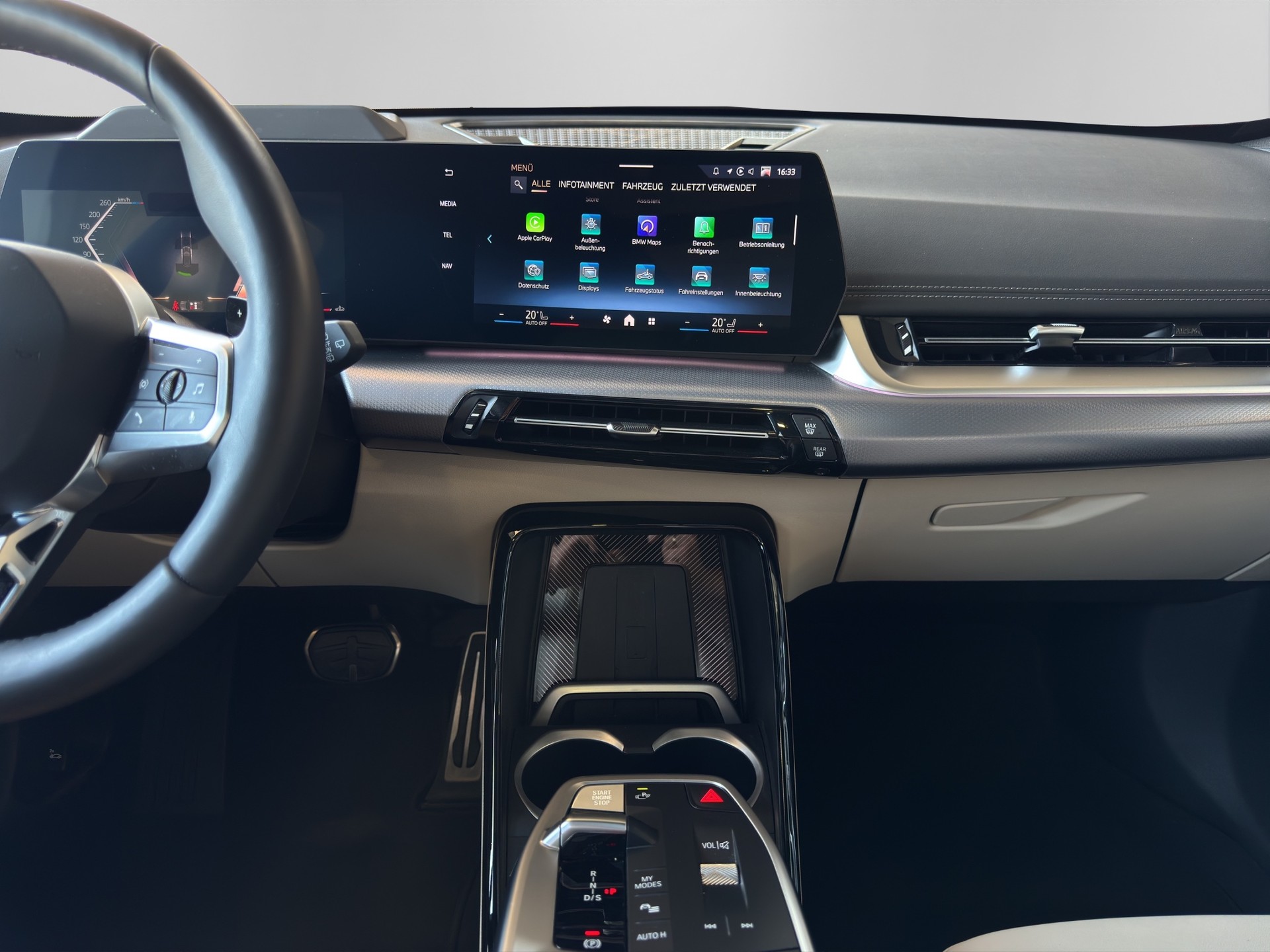 BMW X1 23i xDrive M Sport-image-13