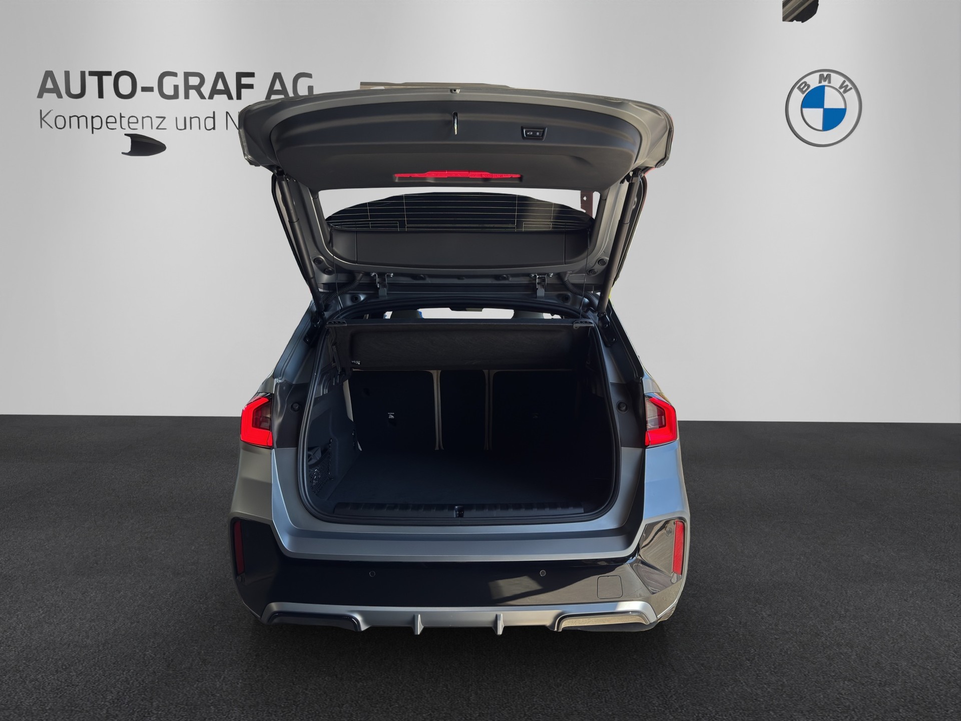 BMW X1 23i xDrive M Sport-image-20