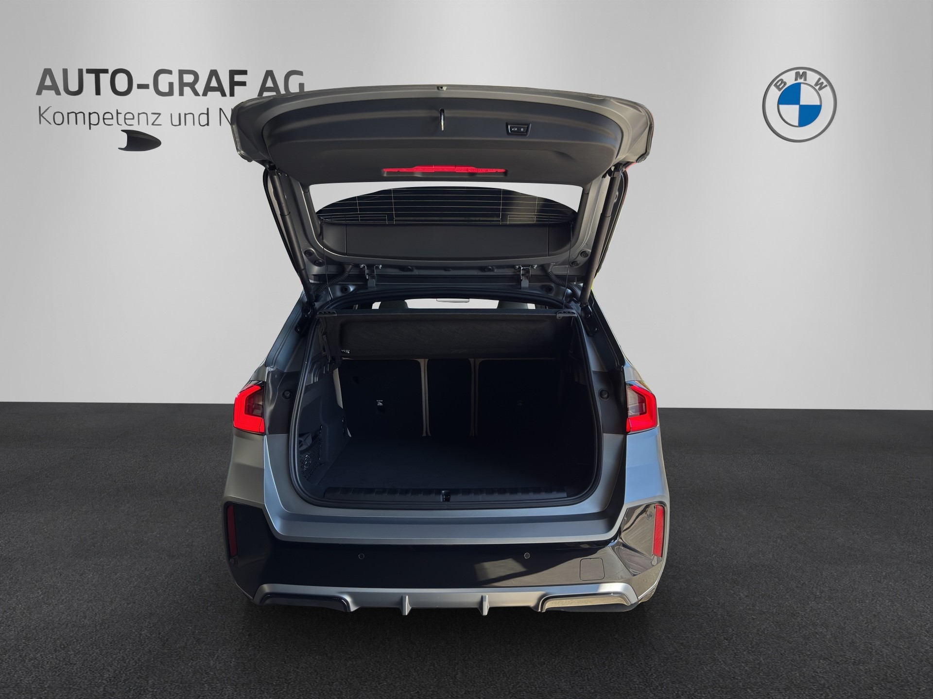 BMW X1 23i xDrive M Sport-image-18