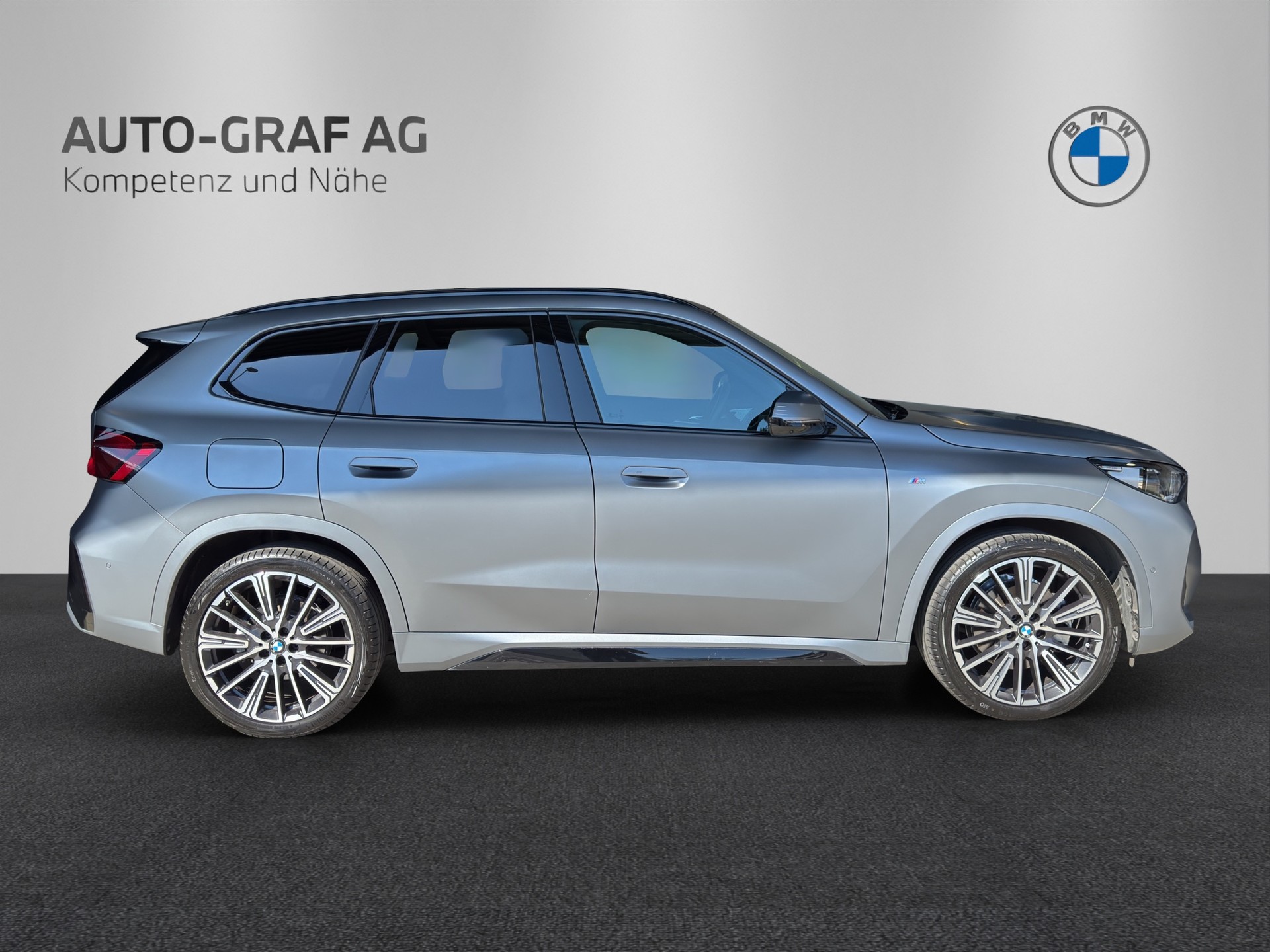 BMW X1 23i xDrive M Sport-image-5