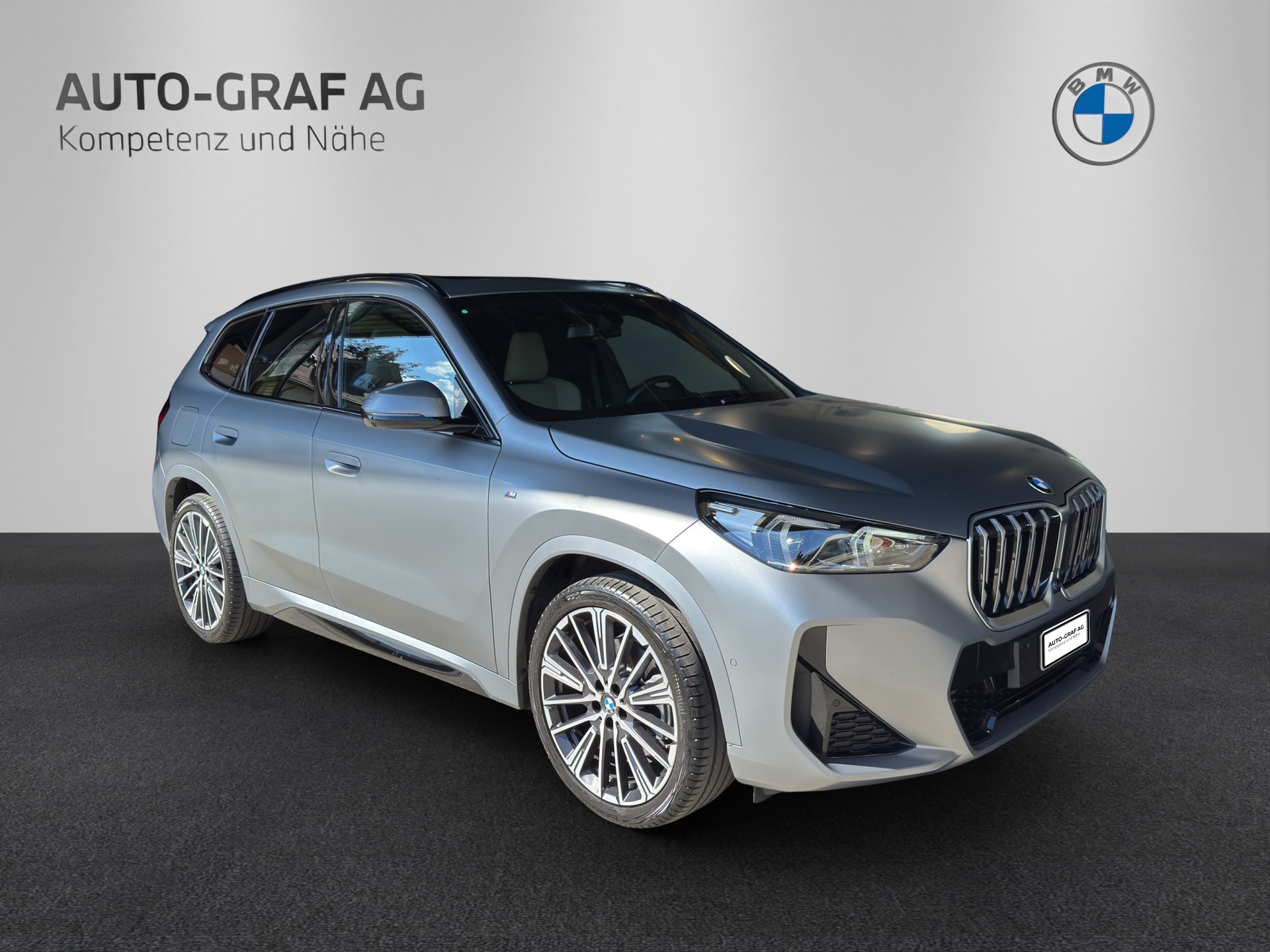 BMW X1 23i xDrive M Sport-image-6