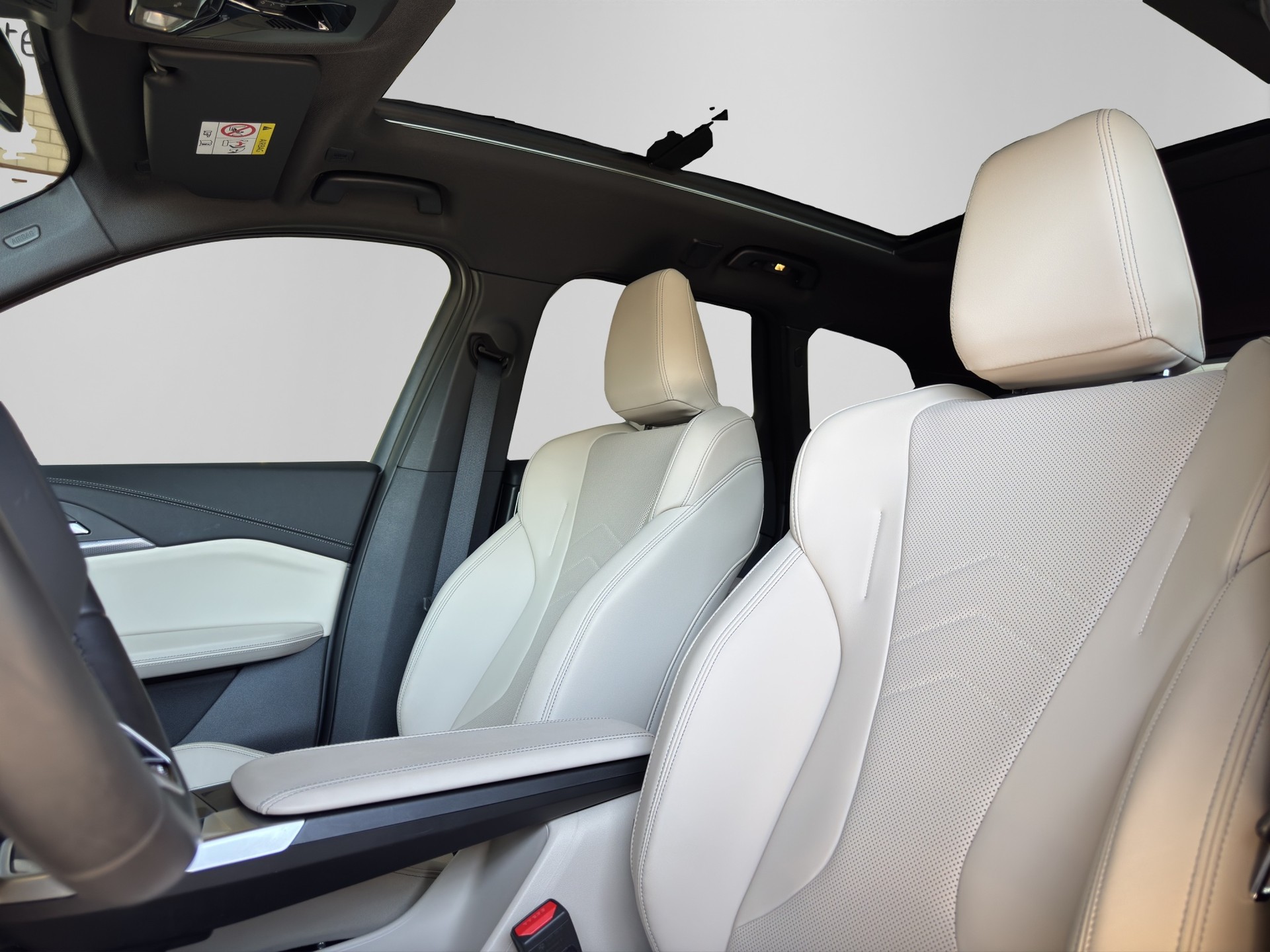 BMW X1 23i xDrive M Sport-image-10
