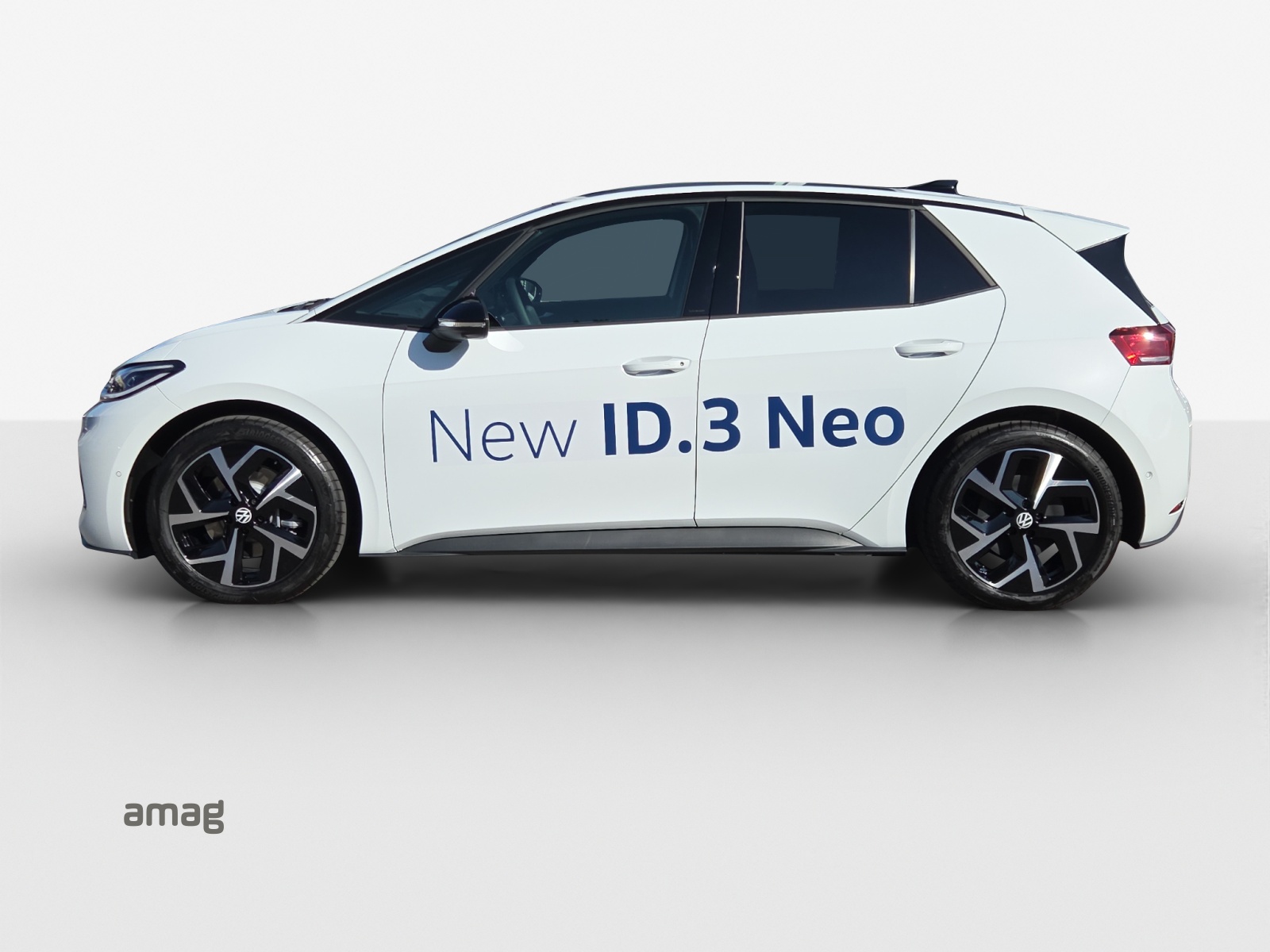VW ID.3 Neo 58 kWh 190 PS Style-image-1