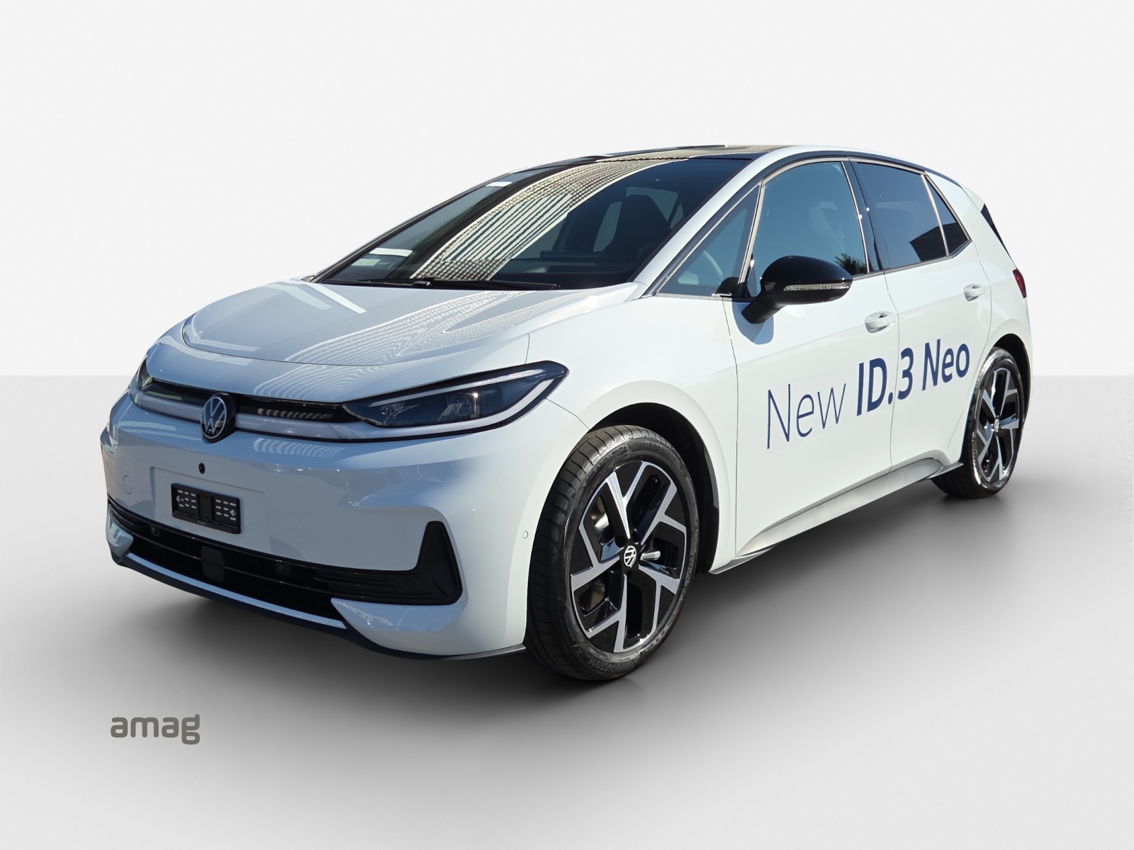 VW ID.3 Neo 58 kWh 190 PS Style-image-0