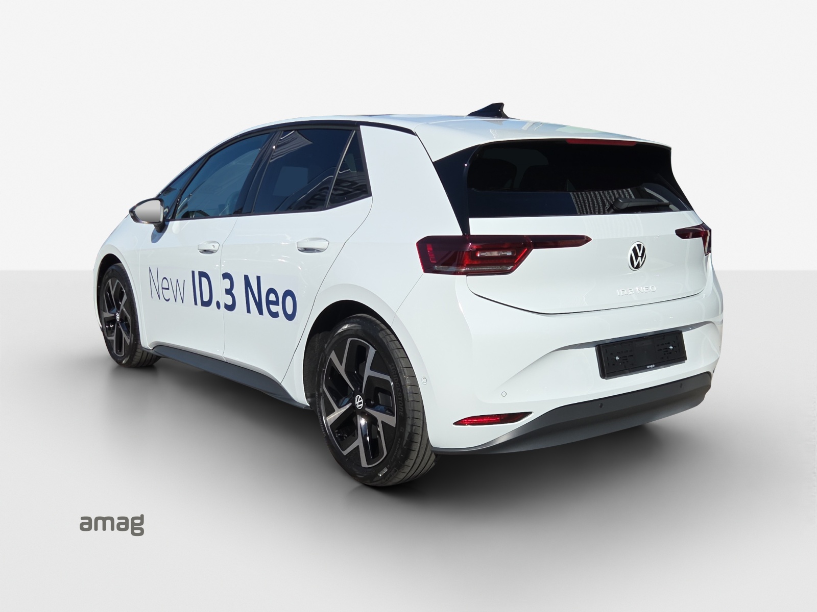 VW ID.3 Neo 58 kWh 190 PS Style-image-2