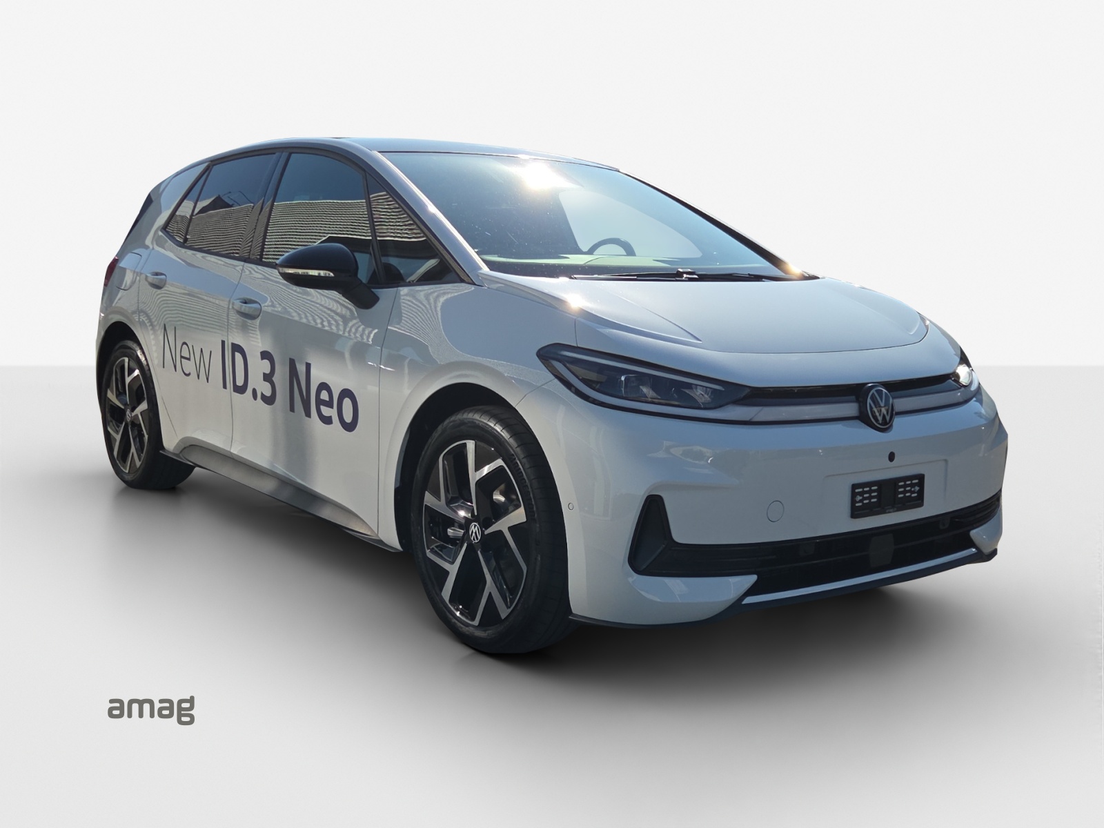 VW ID.3 Neo 58 kWh 190 PS Style-image-5