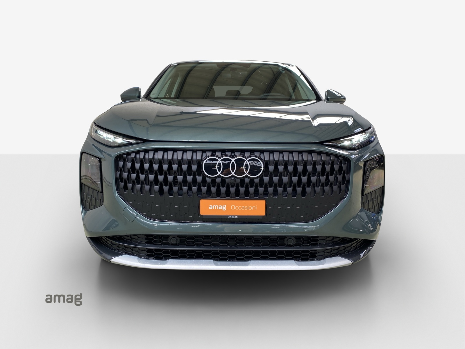 AUDI Q3 Sportback TFSI quattro 150 kW S tronic-image-6