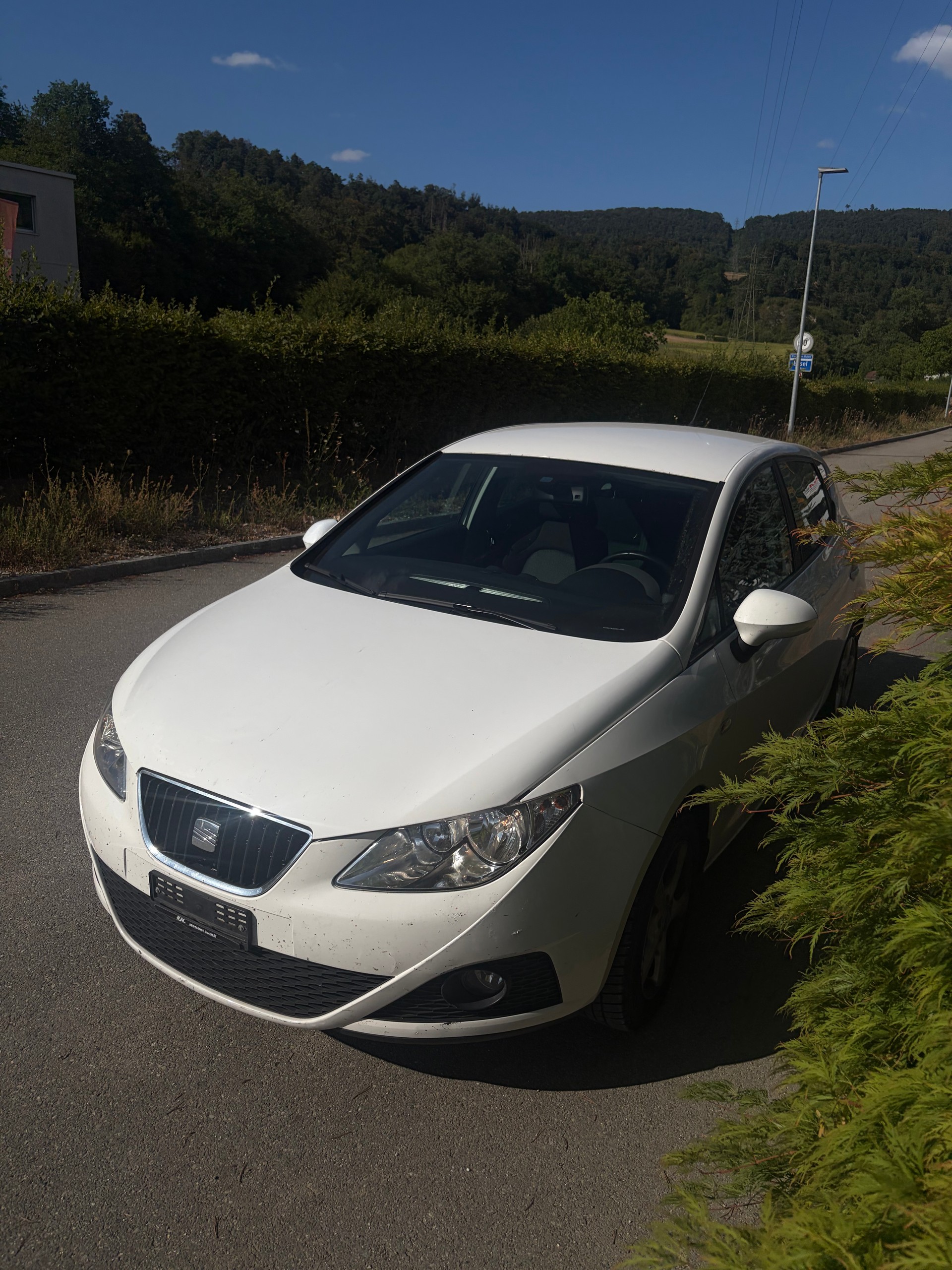 SEAT Ibiza 1.6 Stylance-image-1