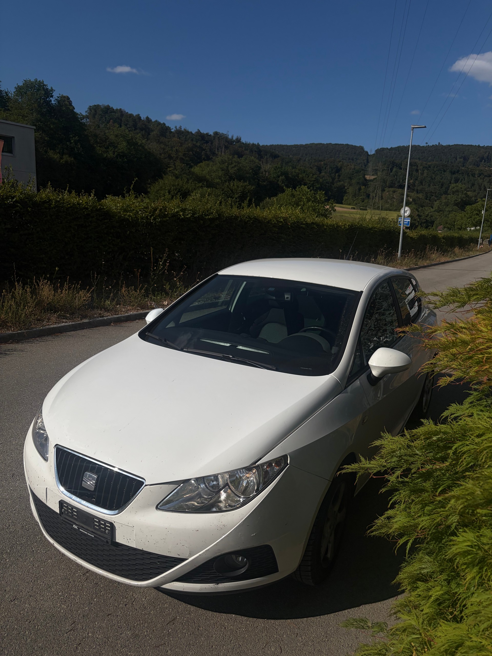 SEAT Ibiza 1.6 Stylance-image-2