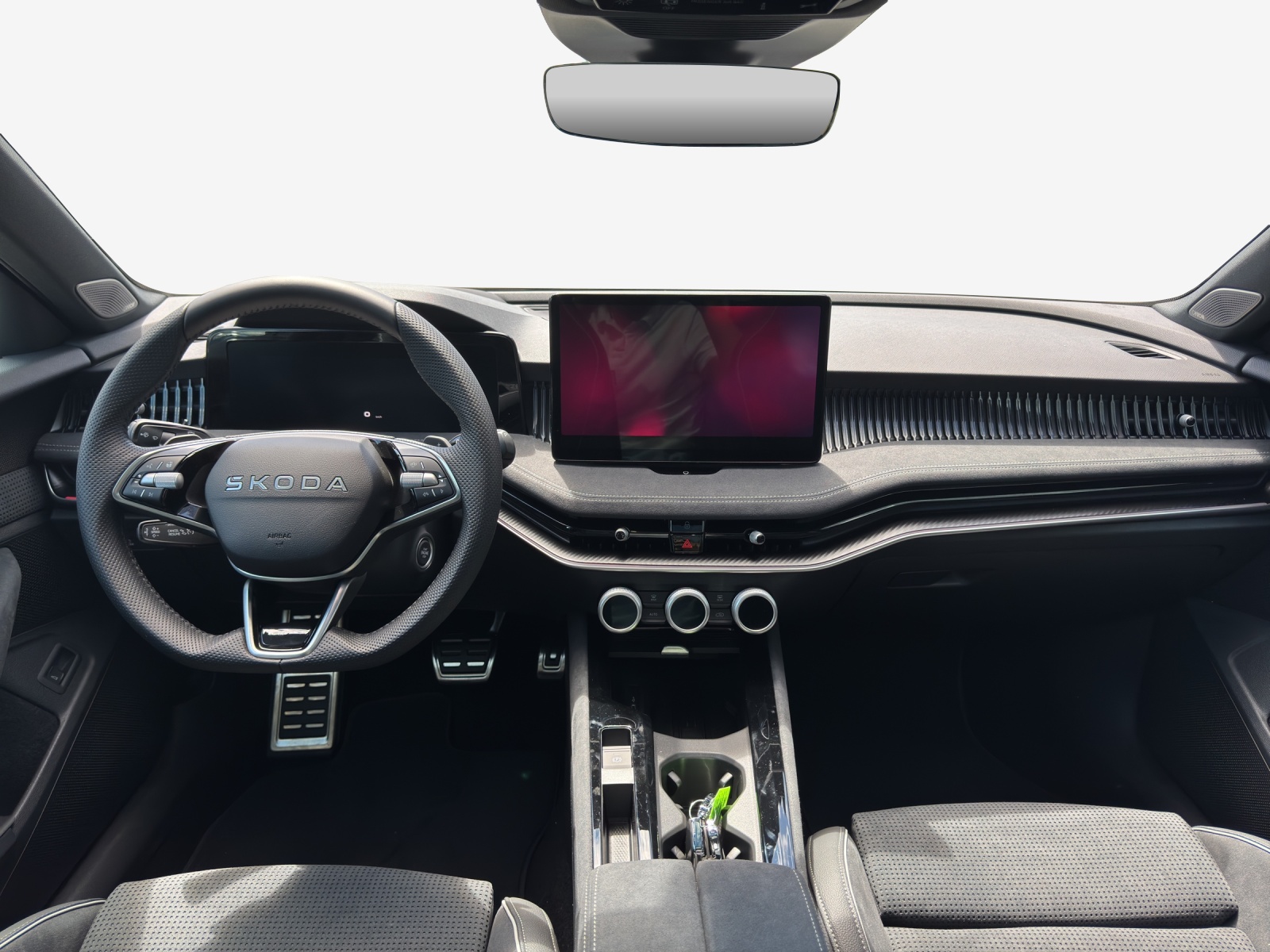 SKODA Superb Combi 2.0 TSI Sportline 4x4 DSG-image-8