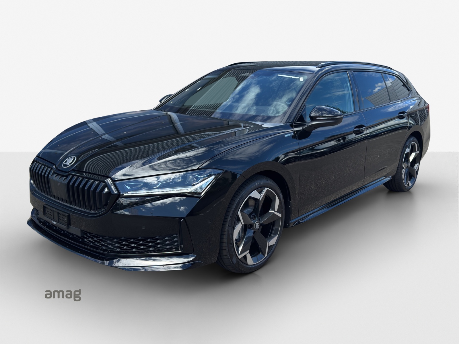 SKODA Superb Combi 2.0 TSI Sportline 4x4 DSG-image-0