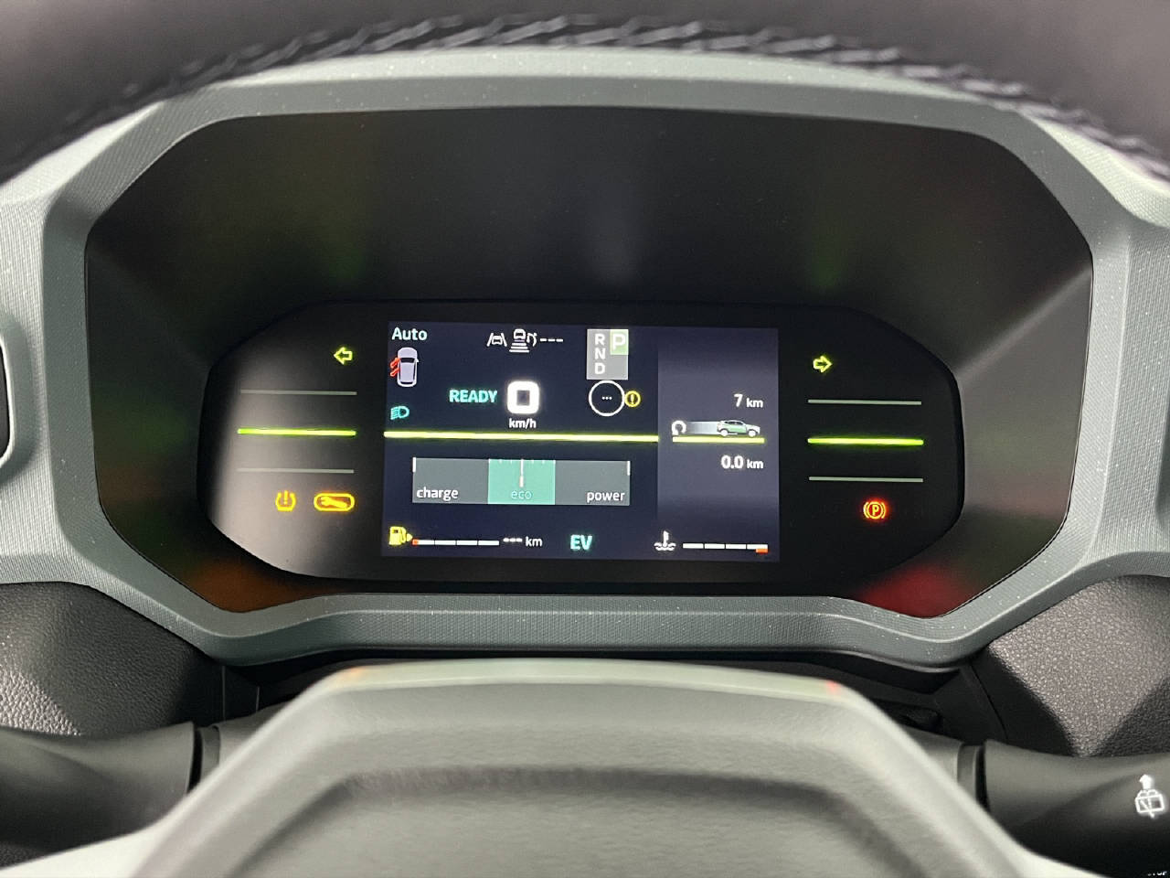 DACIA Duster 1.2 Hybrid Extreme 4WD-image-10