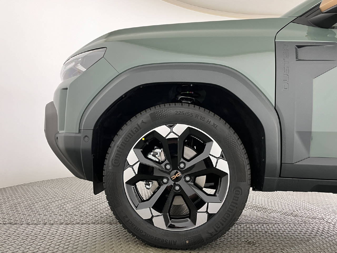 DACIA Duster 1.2 Hybrid Extreme 4WD-image-5