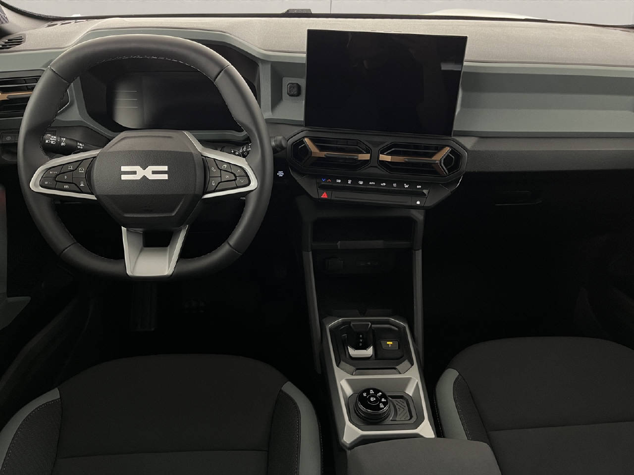 DACIA Duster 1.2 Hybrid Extreme 4WD-image-8
