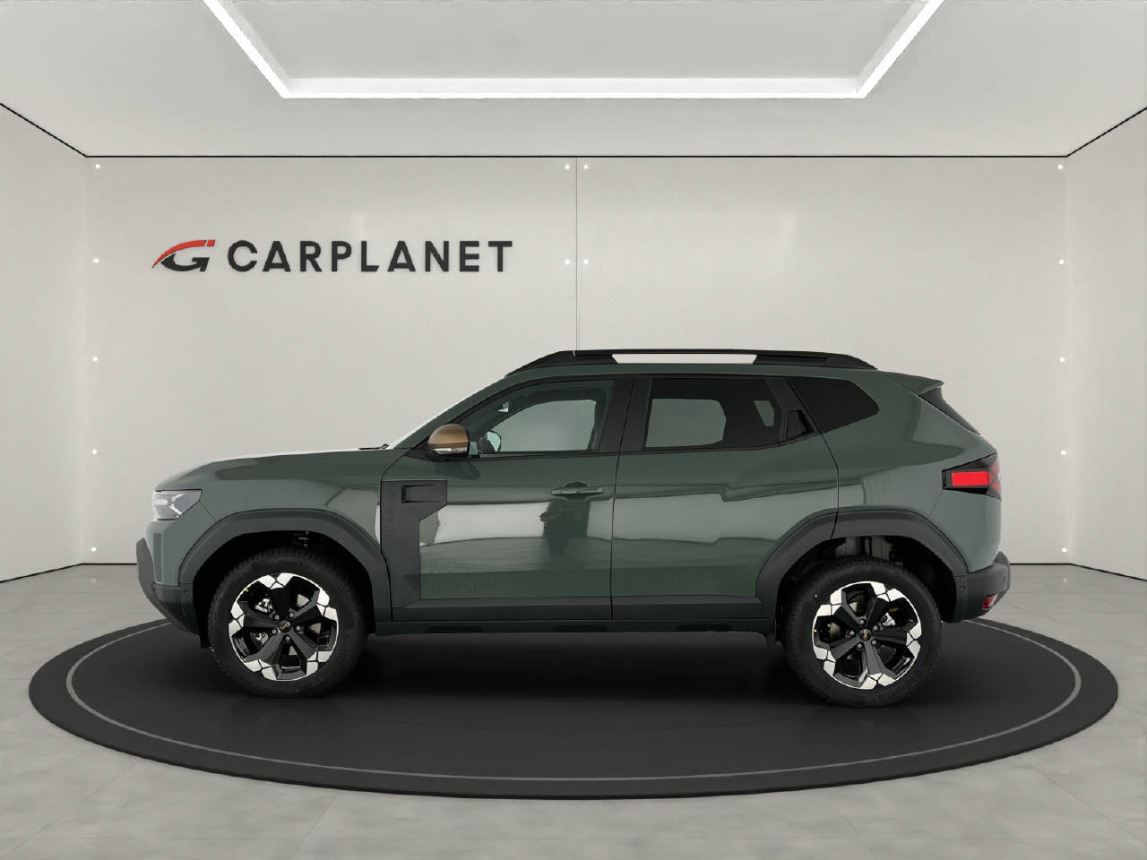 DACIA Duster 1.2 Hybrid Extreme 4WD-image-1