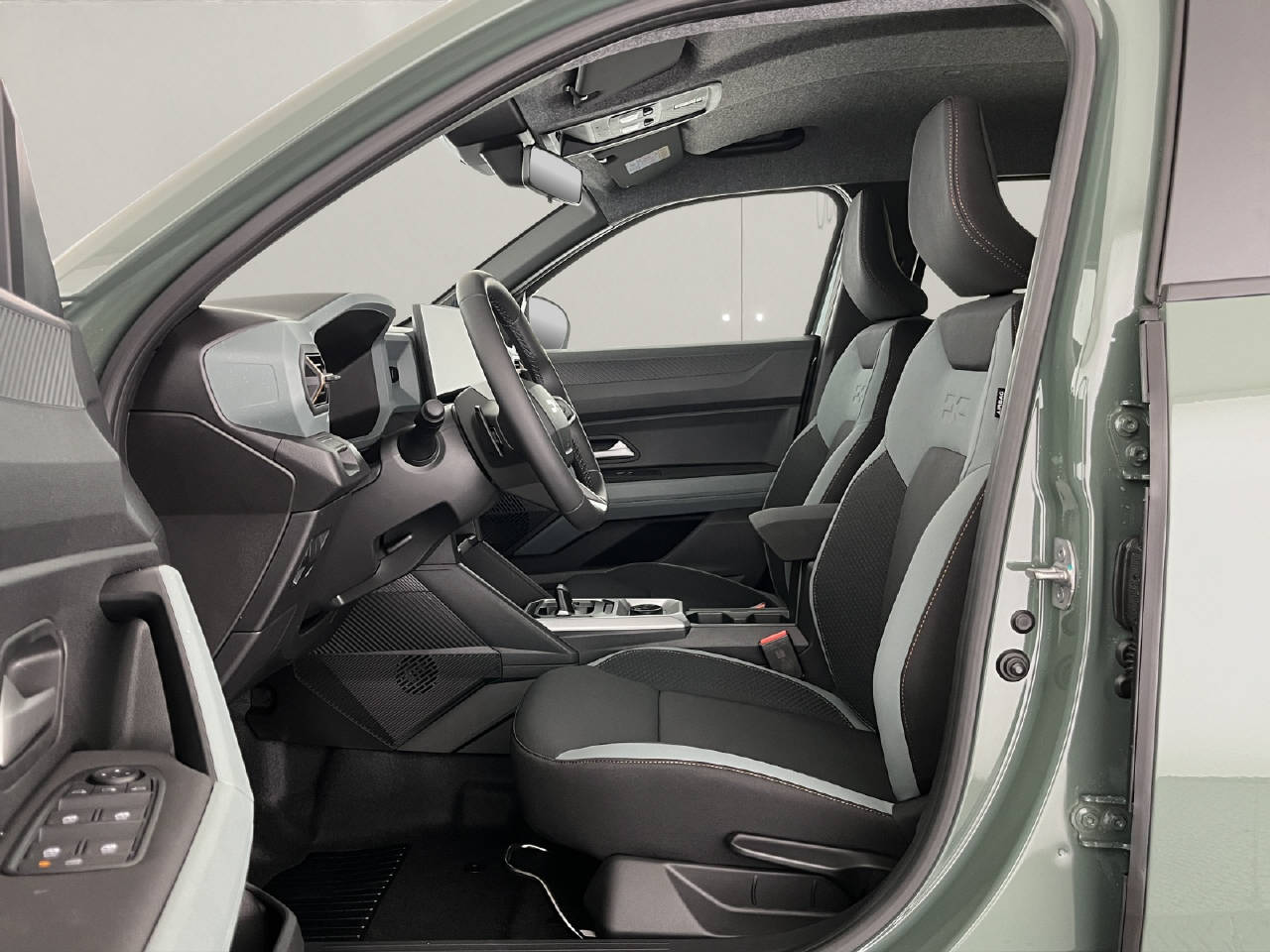 DACIA Duster 1.2 Hybrid Extreme 4WD-image-7