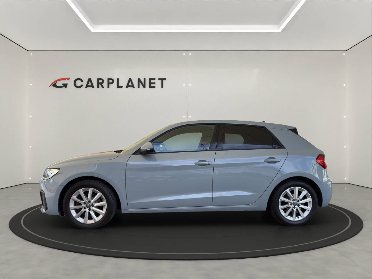 AUDI A1 Sportback 1.0 30 TFSI S-Tronic-image-3