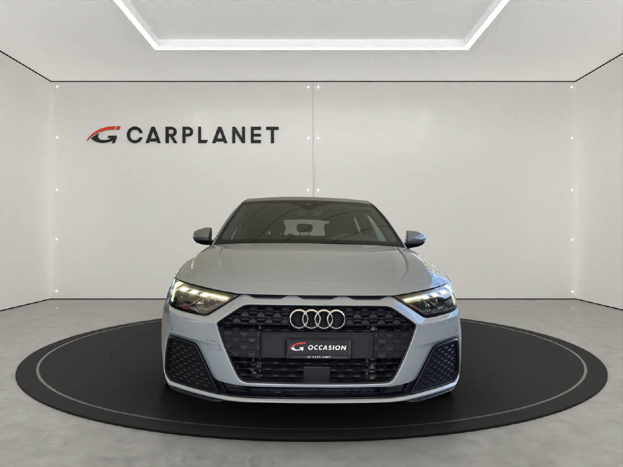 AUDI A1 Sportback 1.0 30 TFSI S-Tronic-image-6