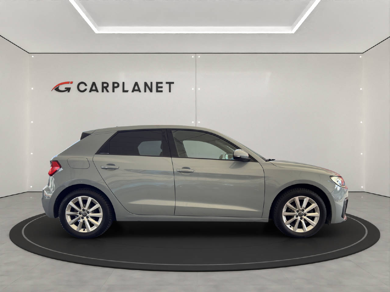 AUDI A1 Sportback 1.0 30 TFSI S-Tronic-image-2