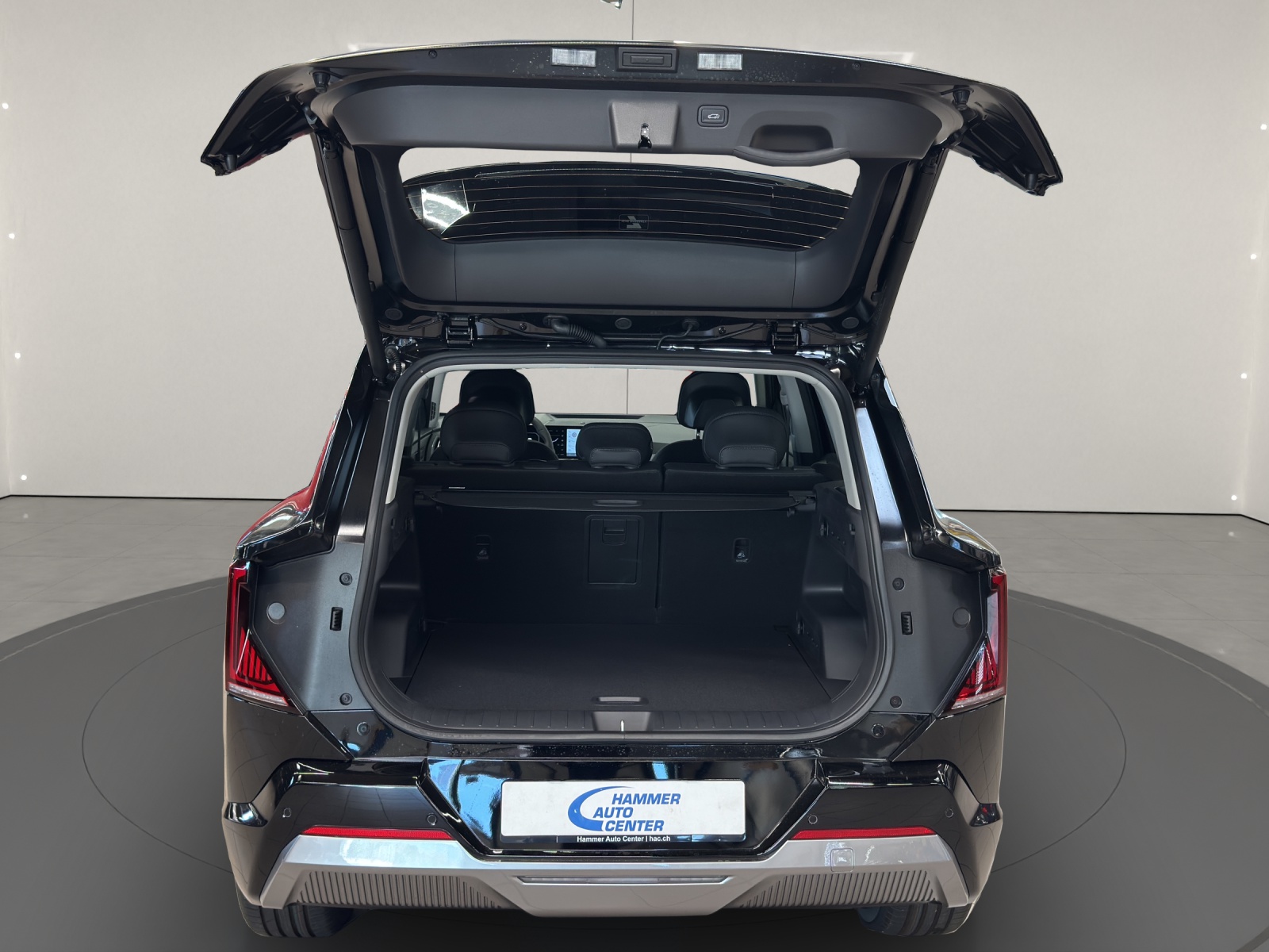 KIA EV5 81 kWh Earth 4x4-image-5