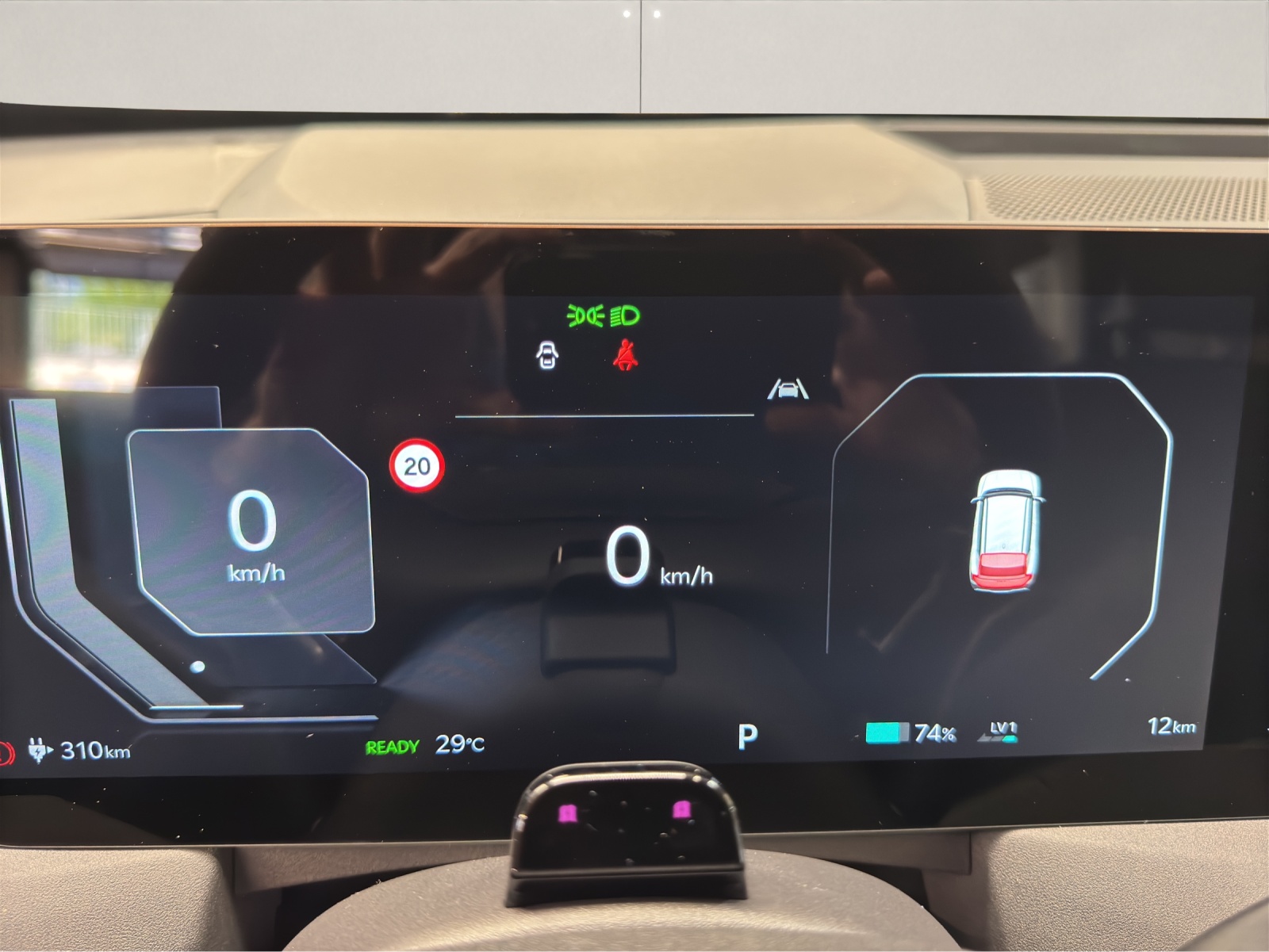 KIA EV5 81 kWh Earth 4x4-image-9