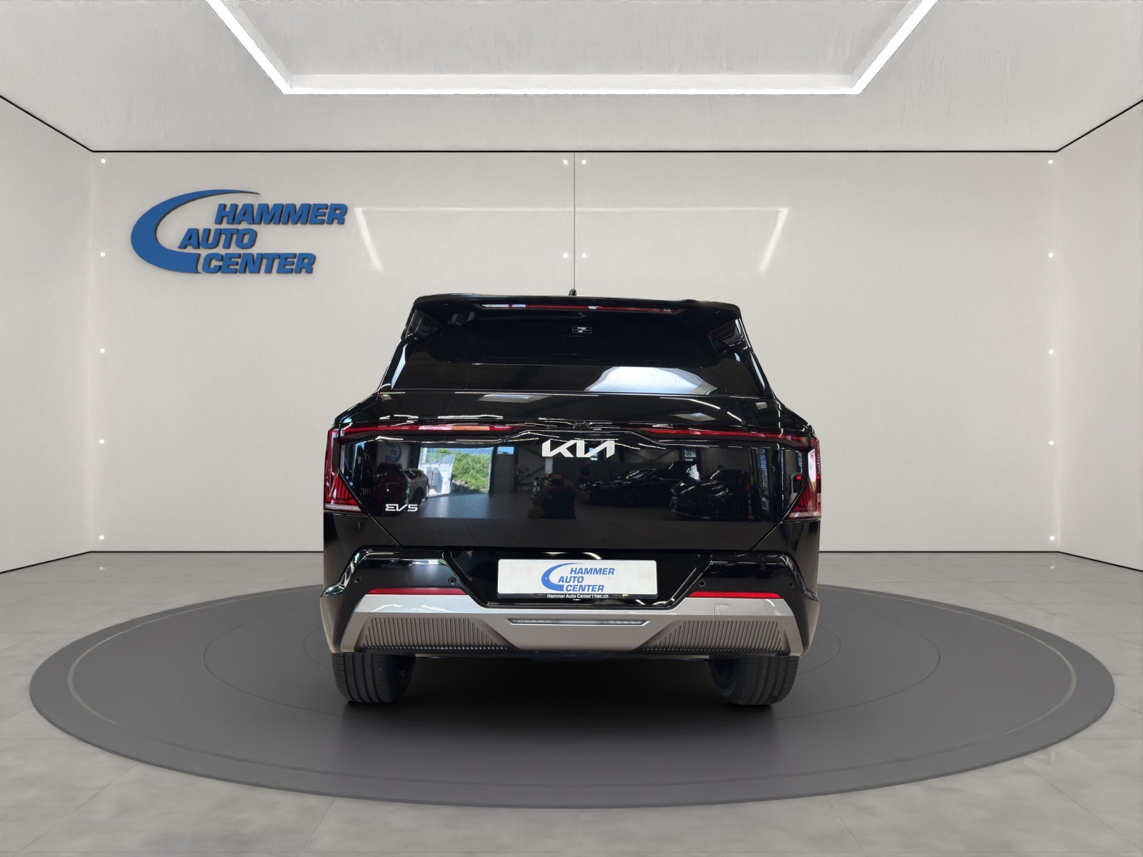 KIA EV5 81 kWh Earth 4x4-image-3