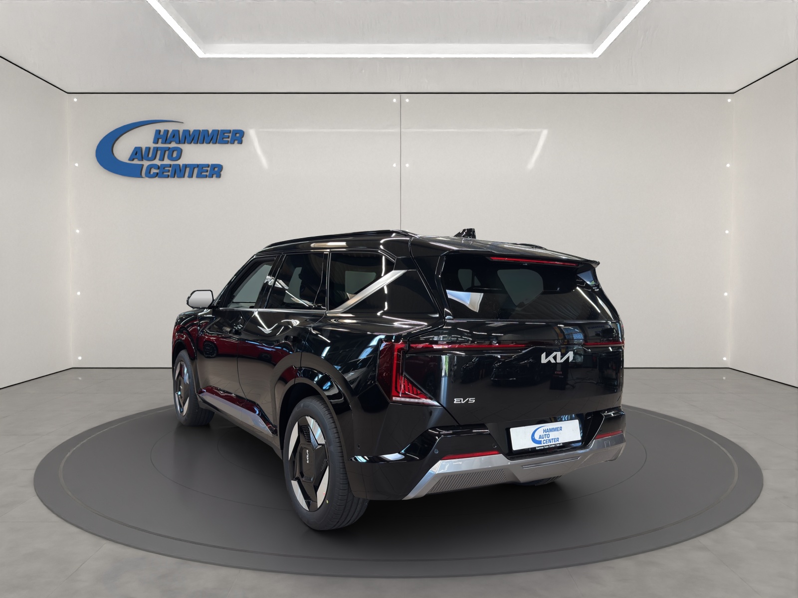 KIA EV5 81 kWh Earth 4x4-image-2