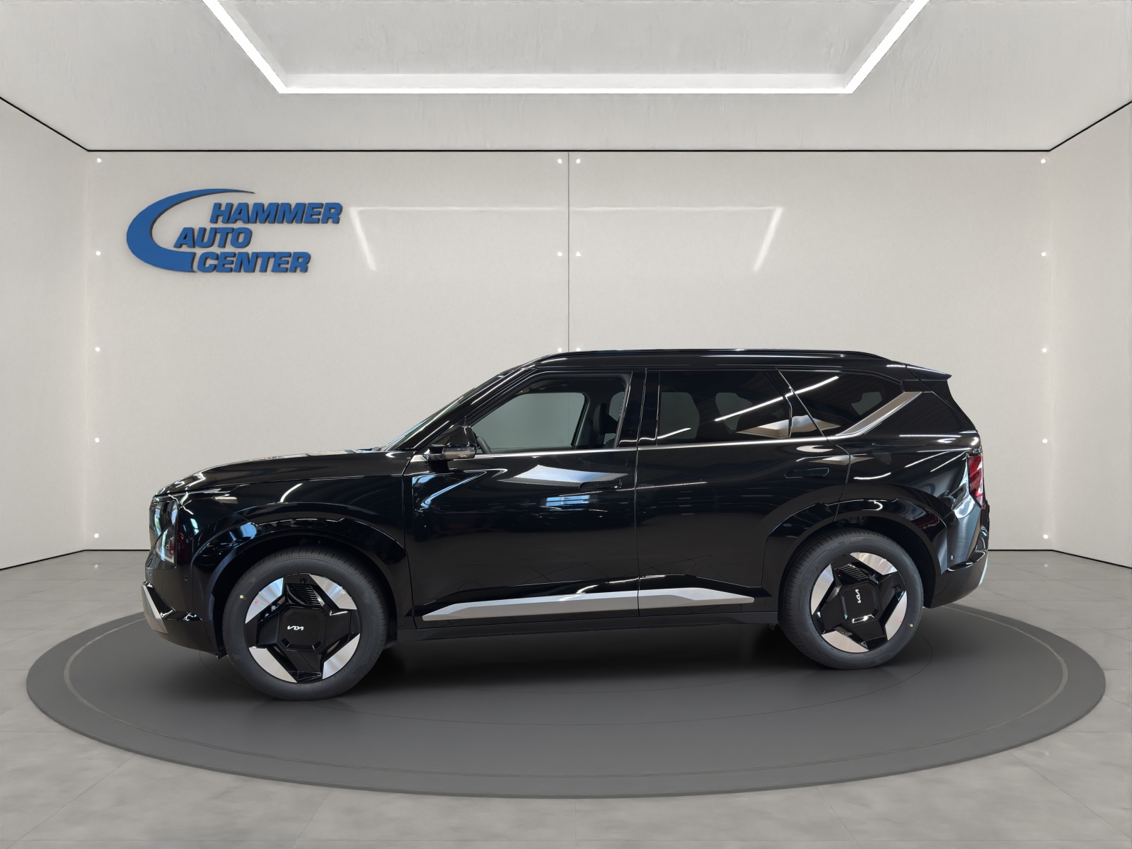 KIA EV5 81 kWh Earth 4x4-image-1