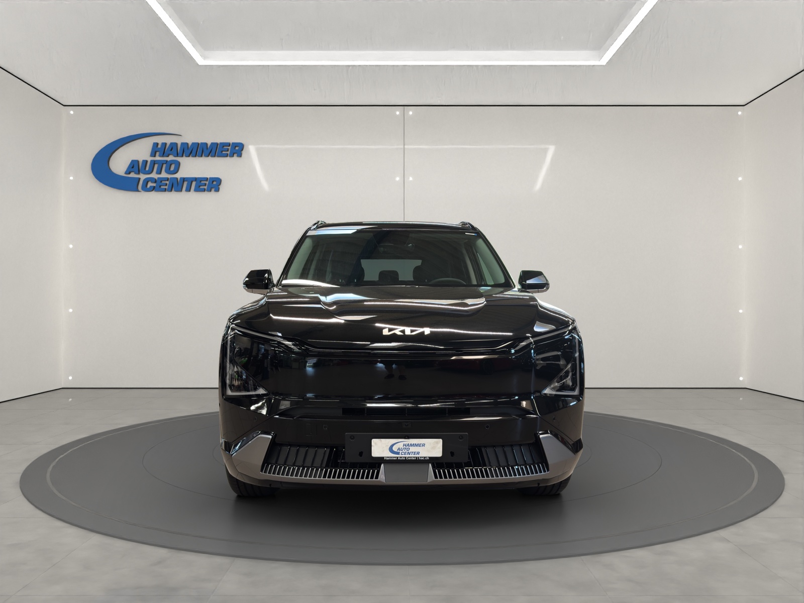 KIA EV5 81 kWh Earth 4x4-image-4