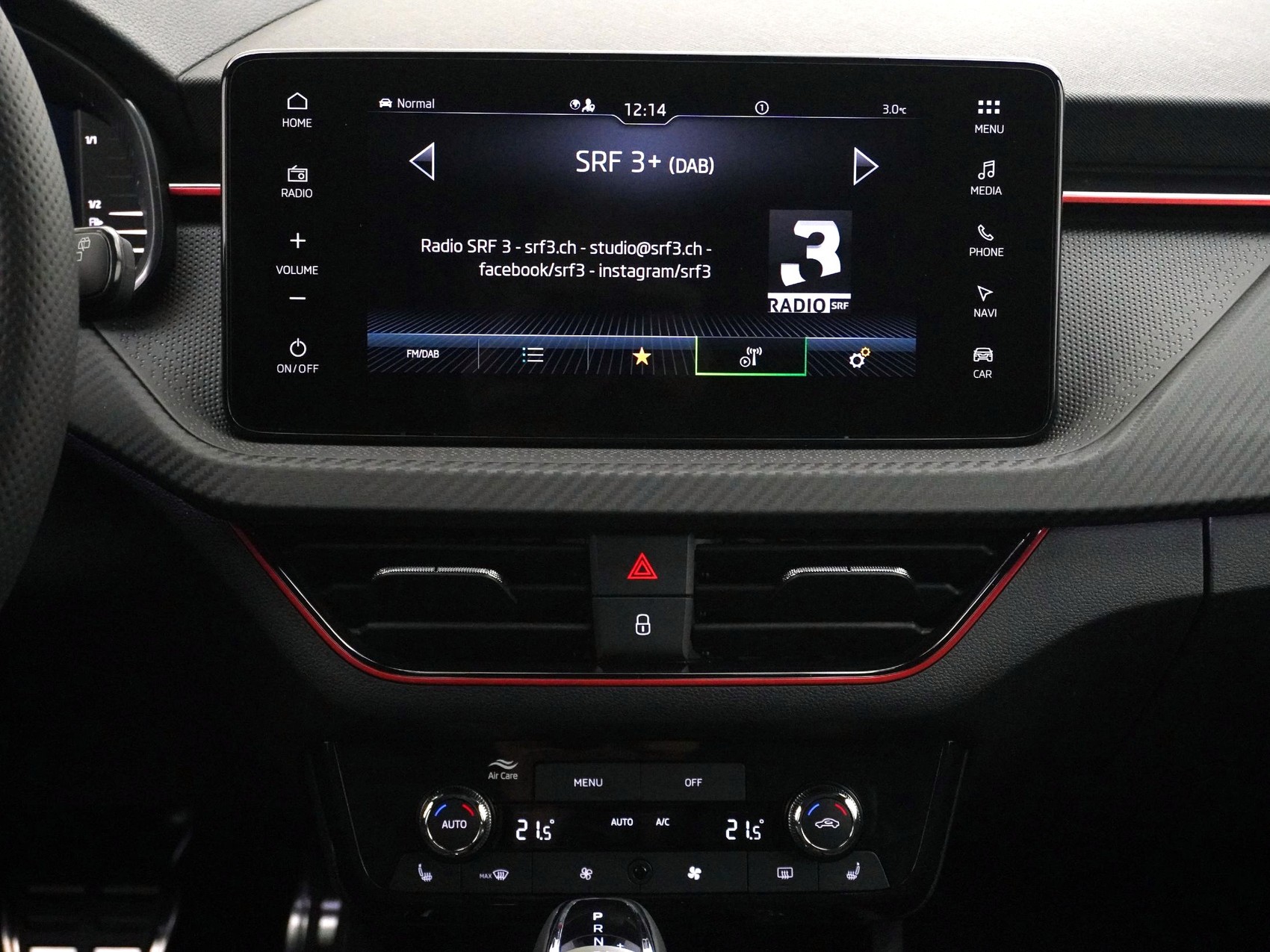 SKODA Kamiq 1.5 TSI Monte Carlo-image-22