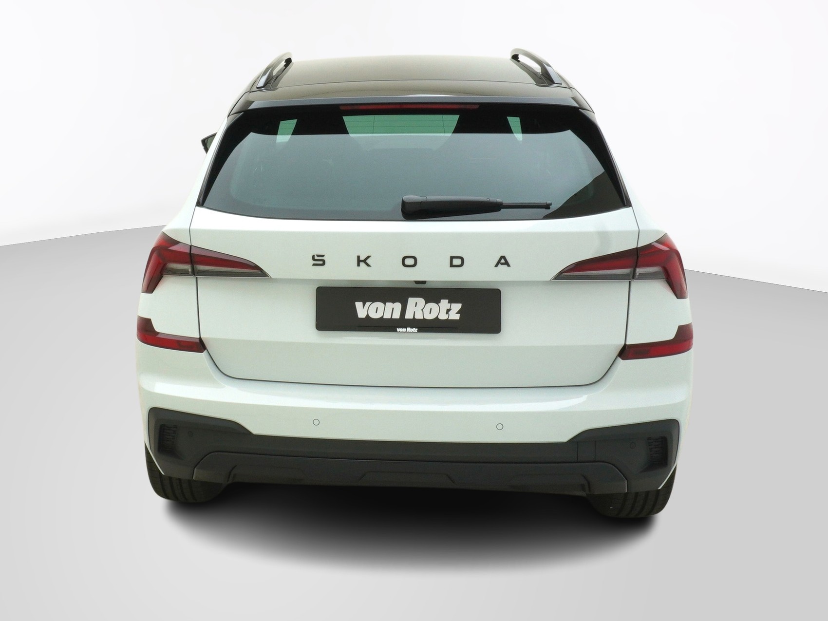 SKODA Kamiq 1.5 TSI Monte Carlo-image-2