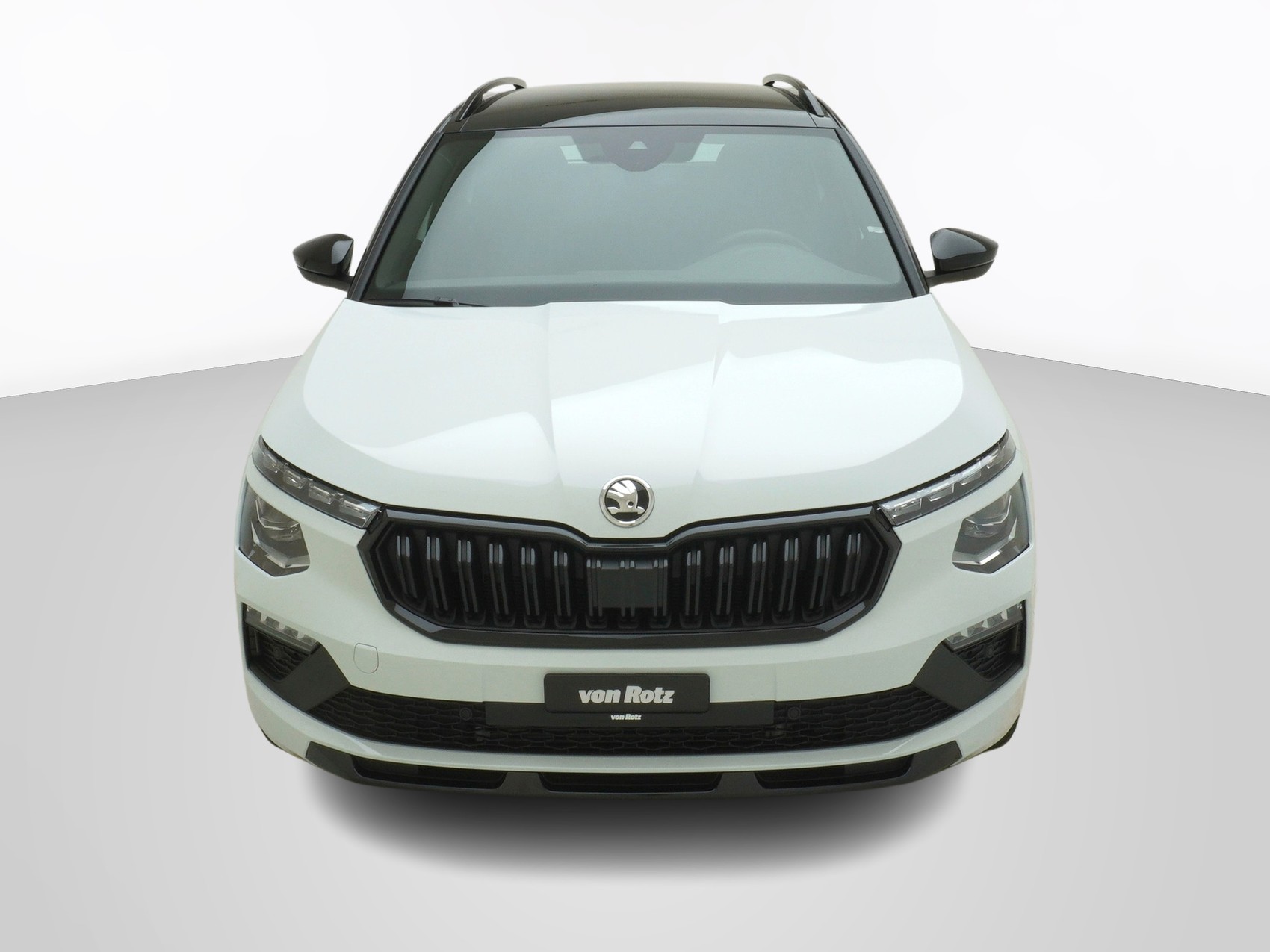 SKODA Kamiq 1.5 TSI Monte Carlo-image-6