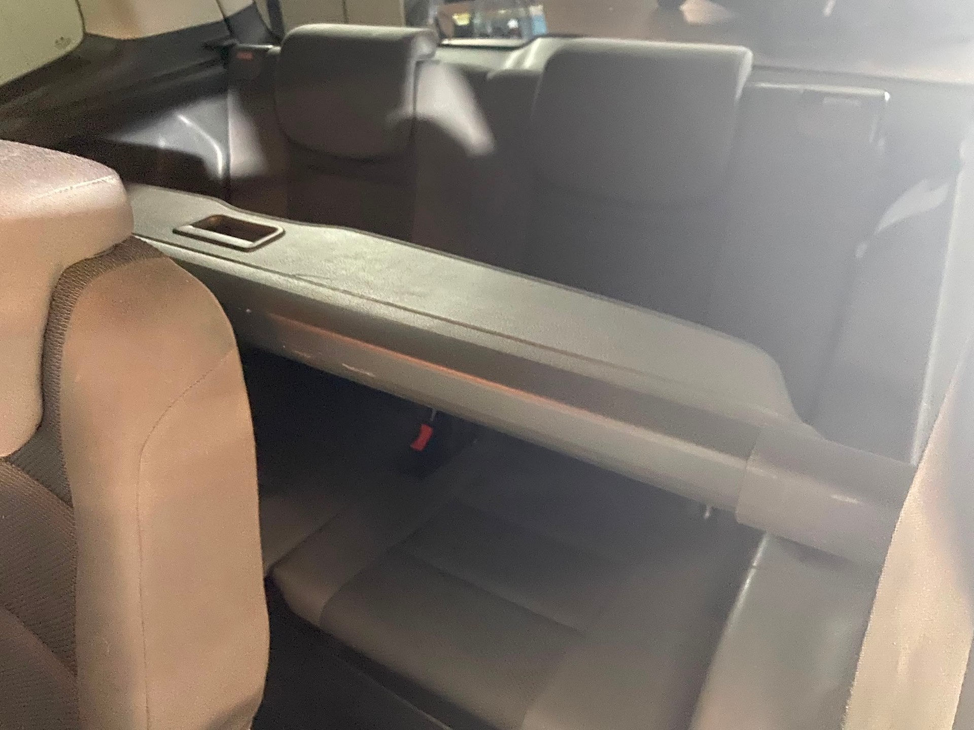 VW Touran 1.4 TSI Trendline-image-8