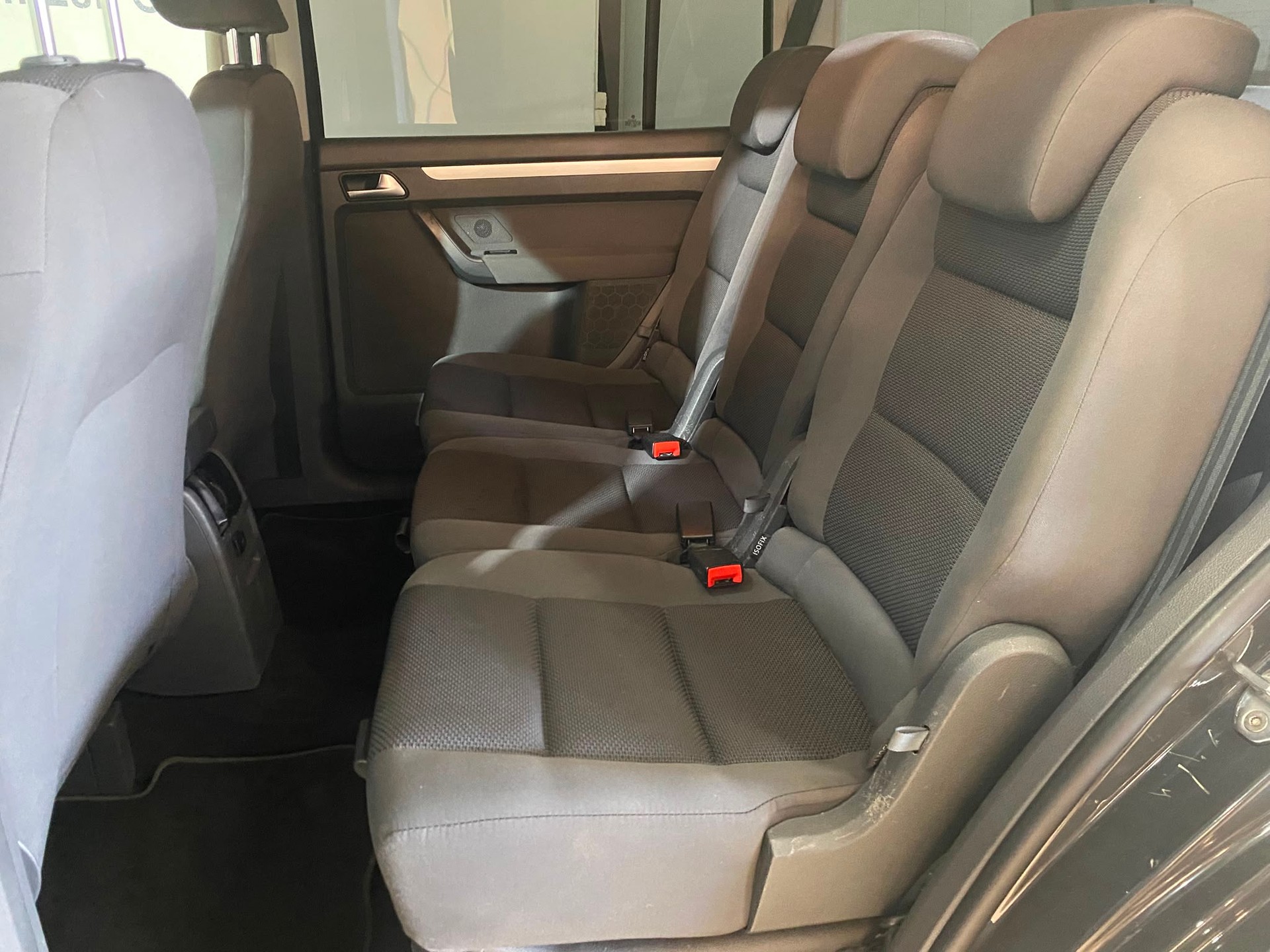 VW Touran 1.4 TSI Trendline-image-7