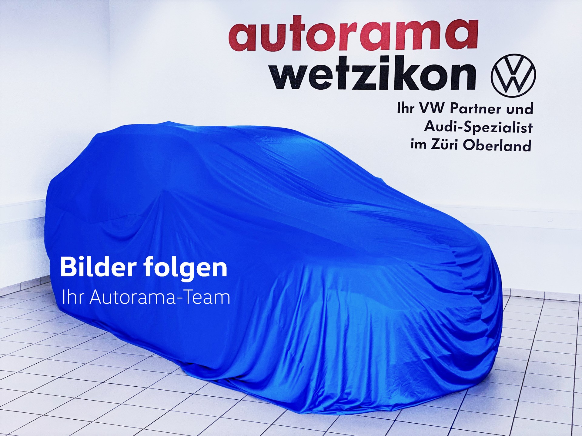 VW Touran 1.4 TSI Trendline-image-0