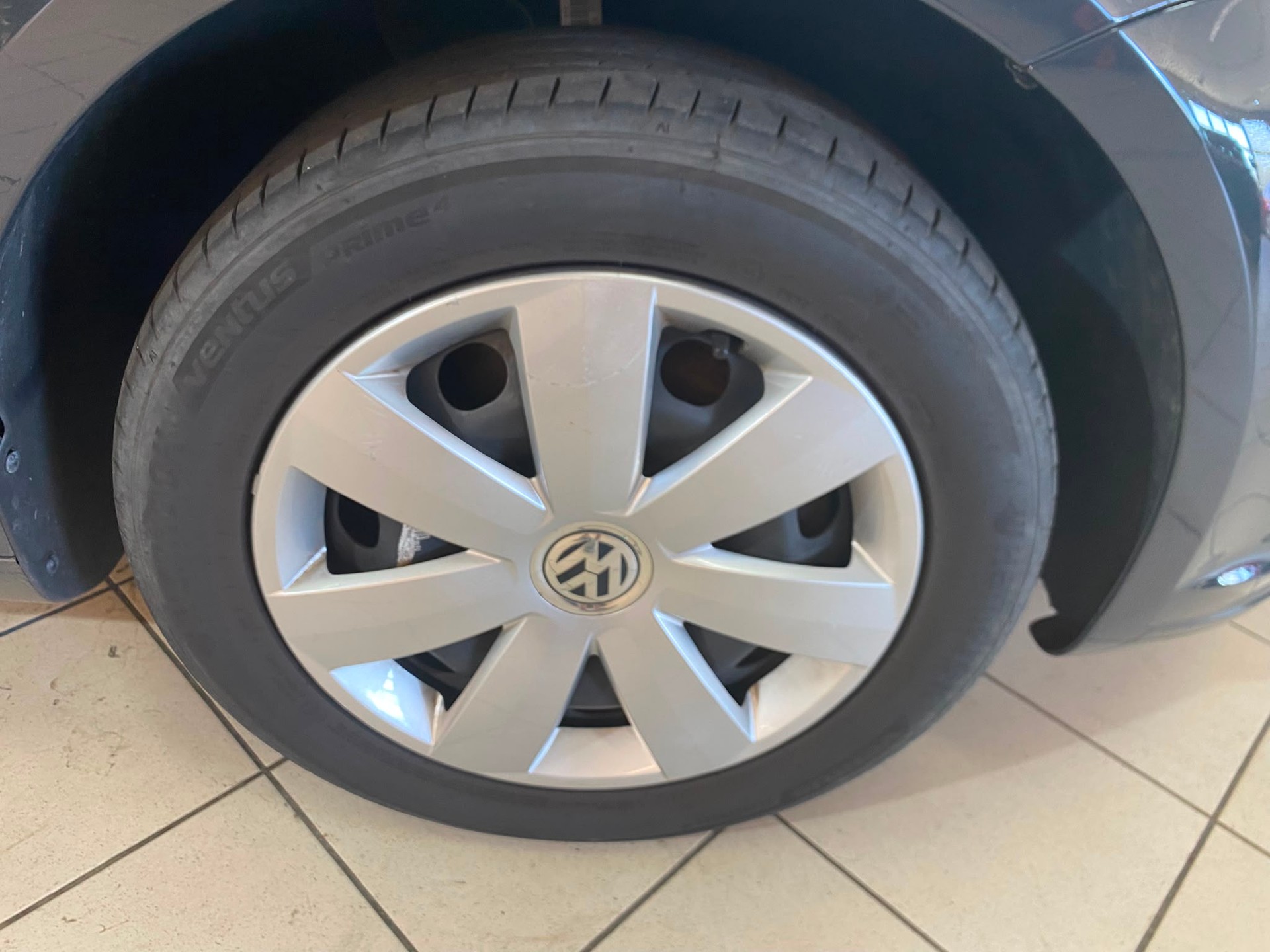 VW Touran 1.4 TSI Trendline-image-4