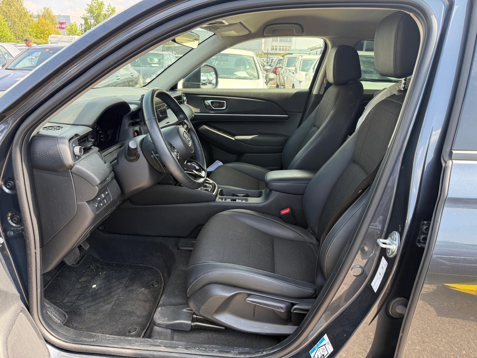 HONDA HR-V 1.5 i-MMD Advance-image-8