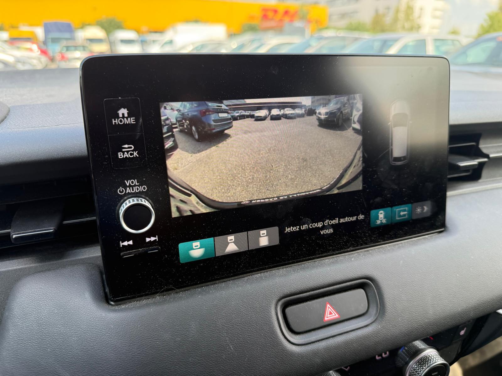 HONDA HR-V 1.5 i-MMD Advance-image-11