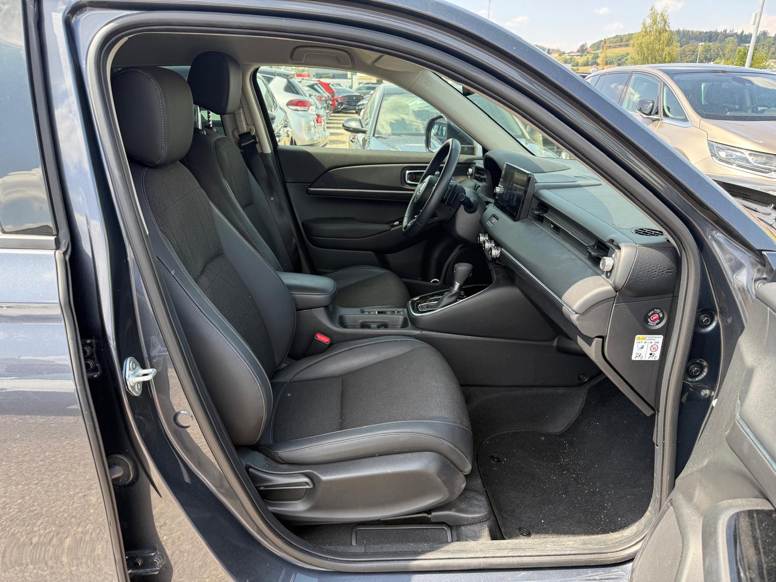 HONDA HR-V 1.5 i-MMD Advance-image-10